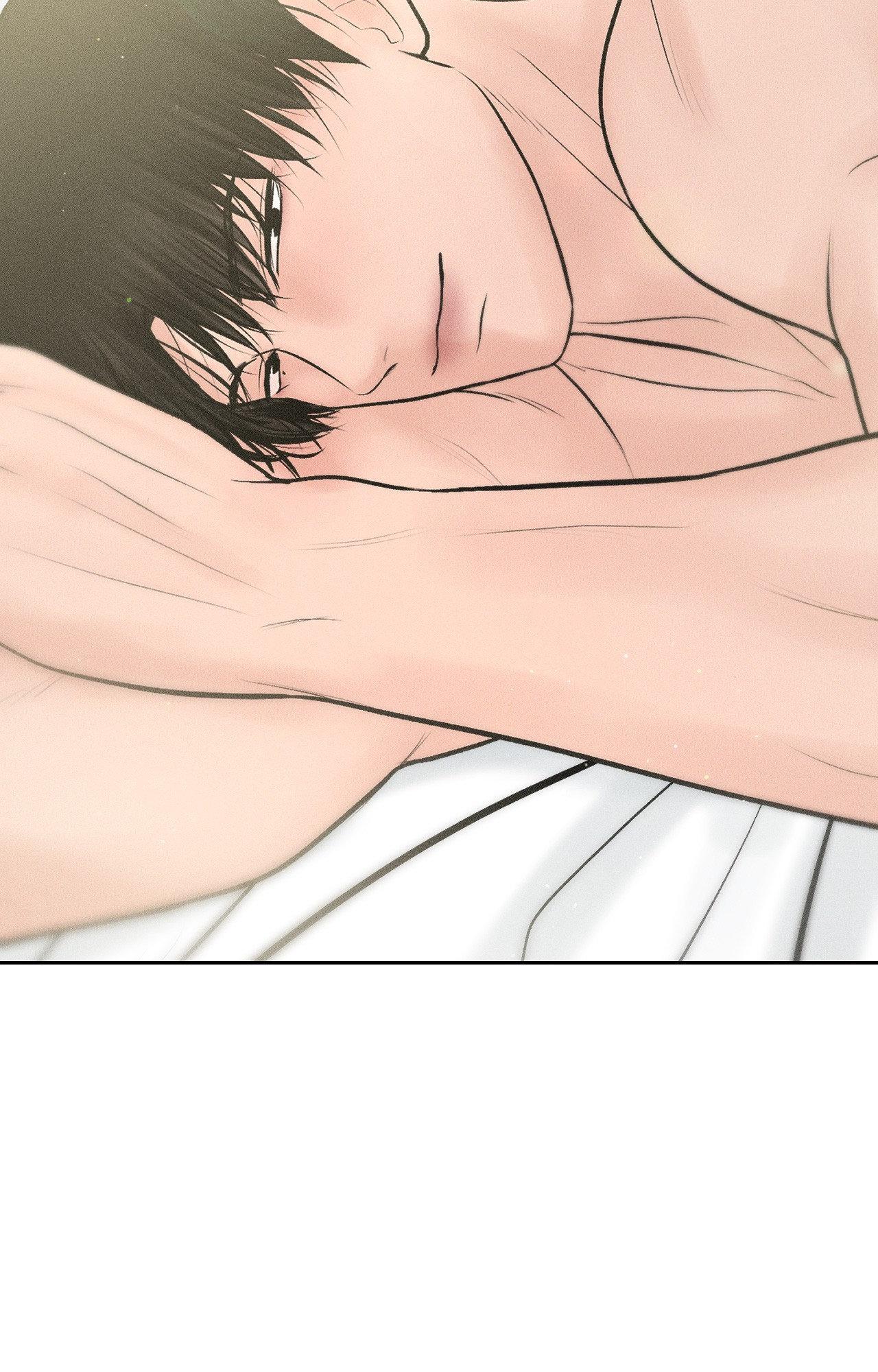 Heated Exchange - Side Story 3 manhwa