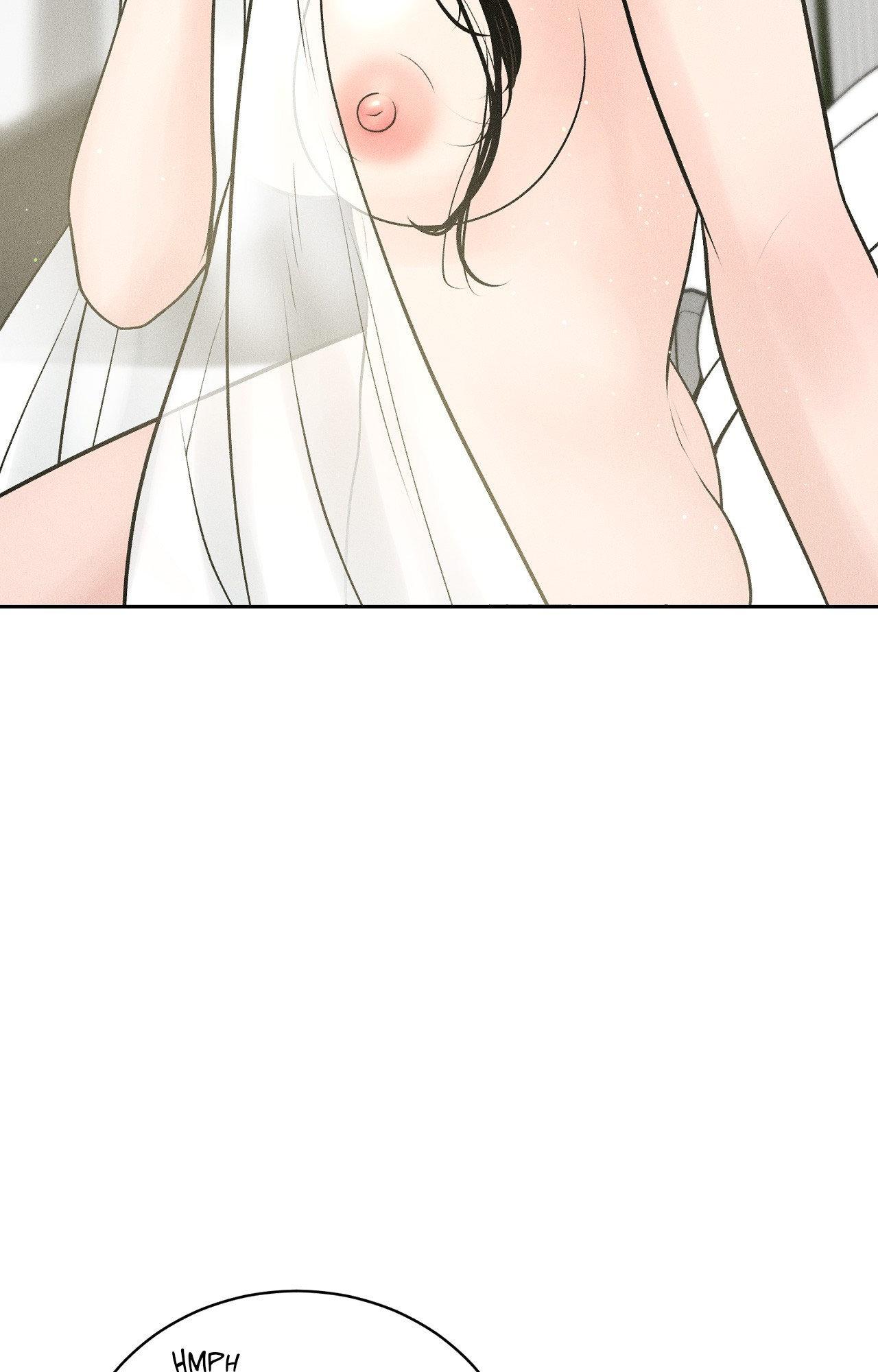 Heated Exchange - Side Story 3 manhwa