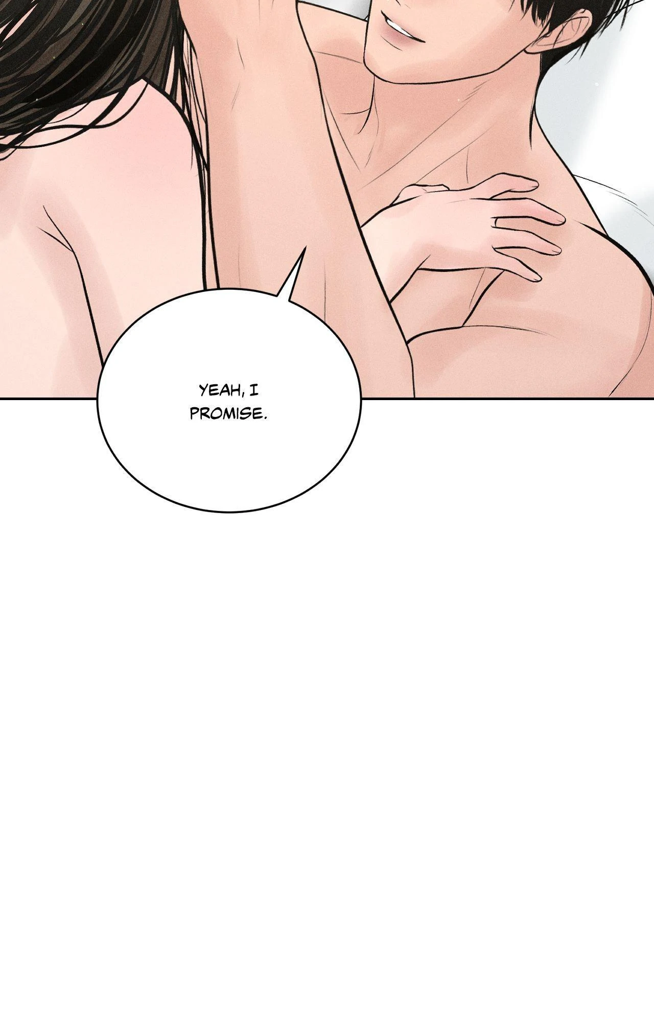Heated Exchange - Side Story 3 manhwa