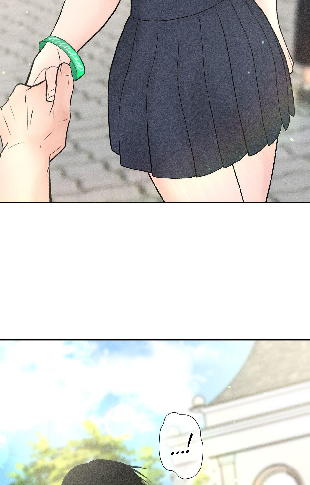 Heated Exchange - Side Story 3 manhwa