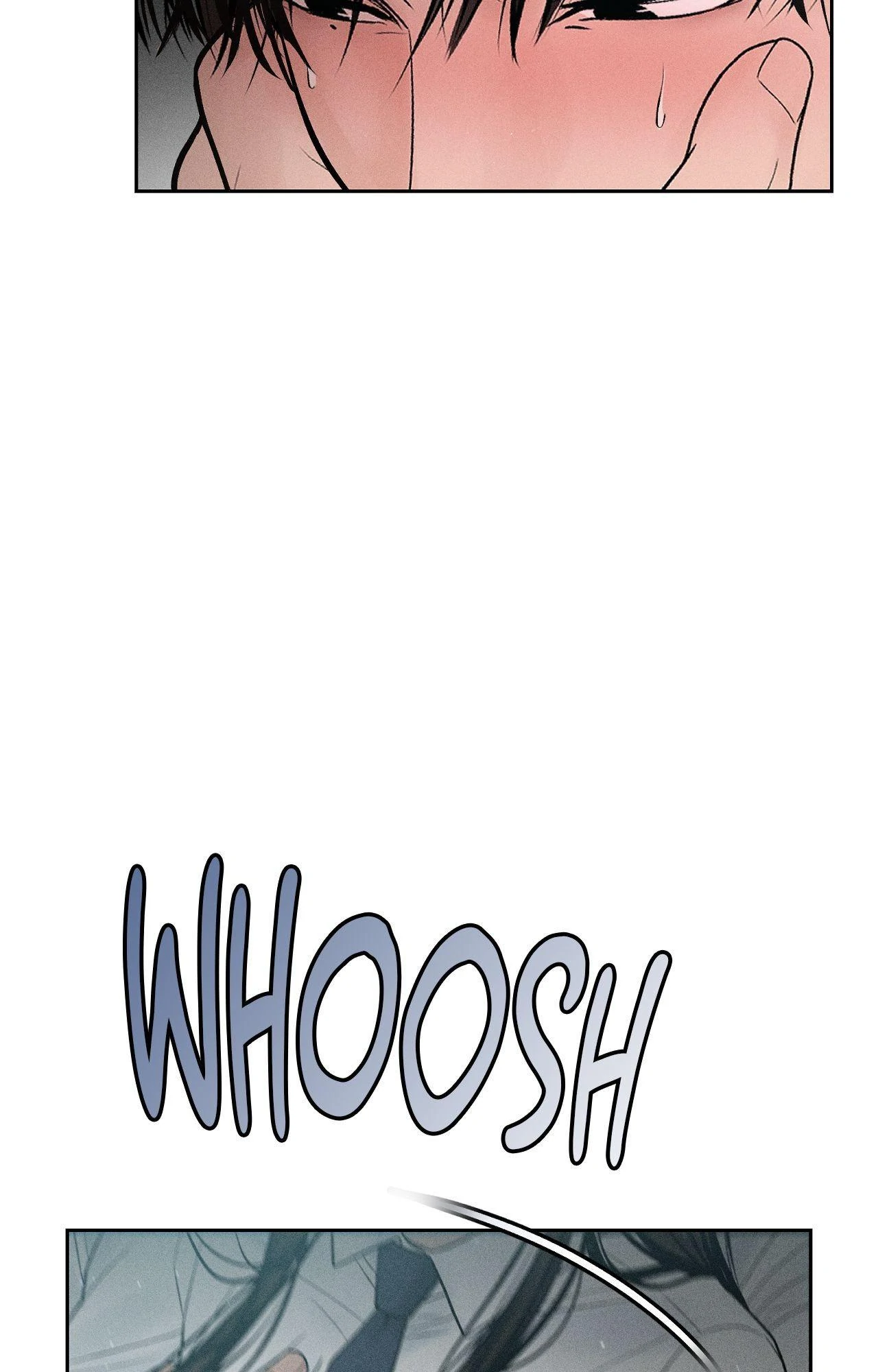 Heated Exchange - Side Story 3 manhwa