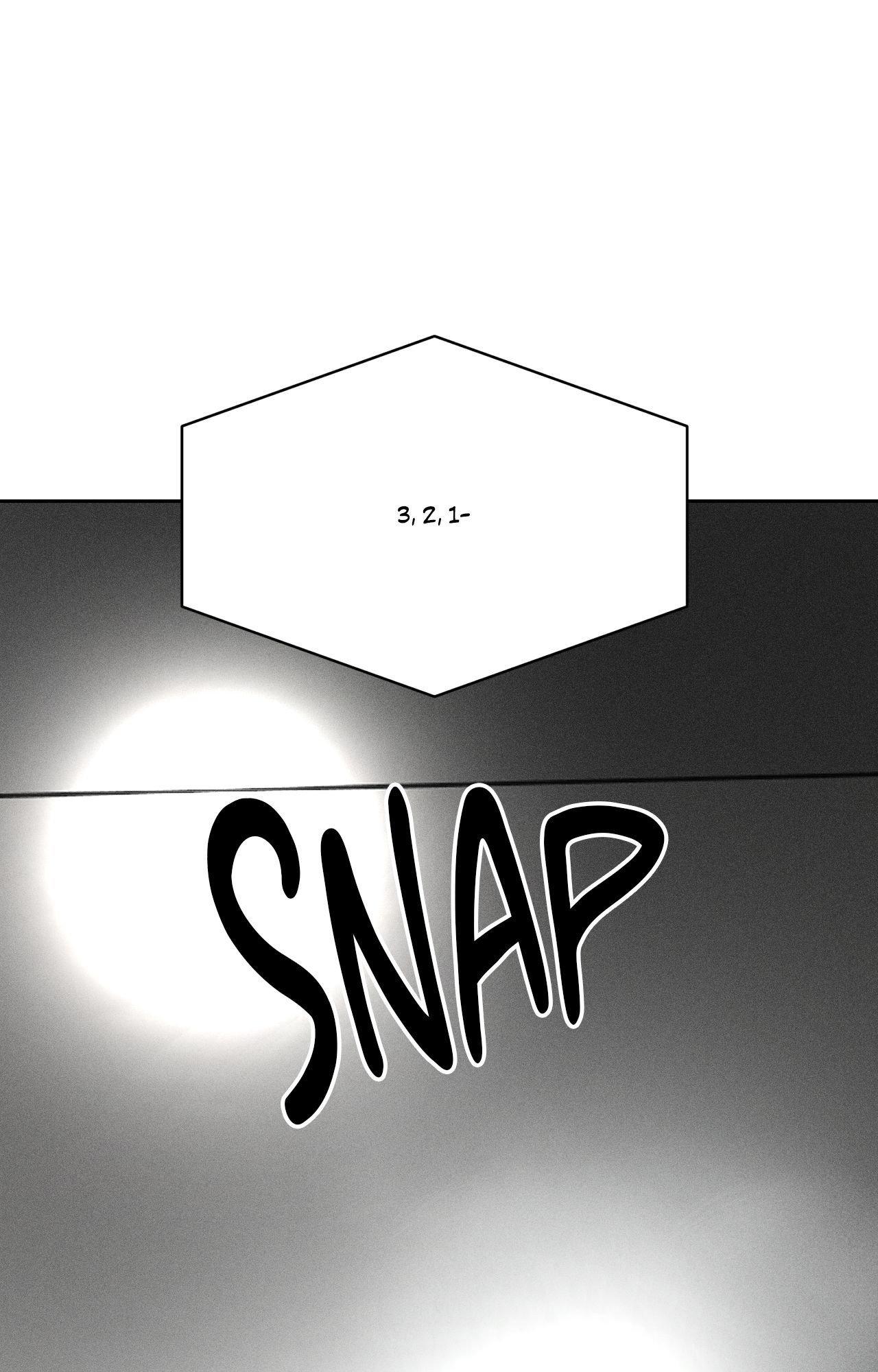 Heated Exchange - Side Story 3 manhwa