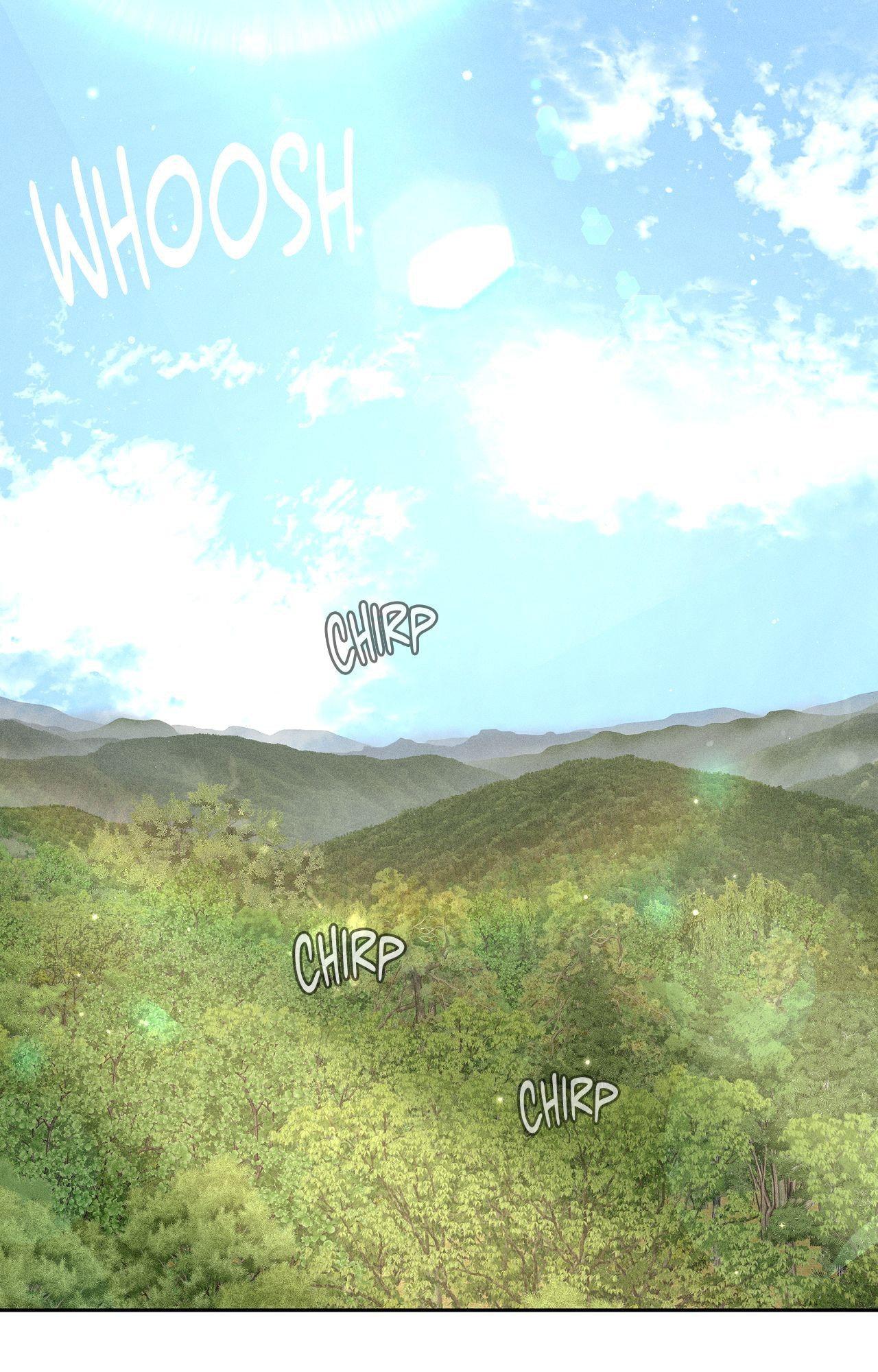 Heated Exchange - Special Episode 1 manhwa