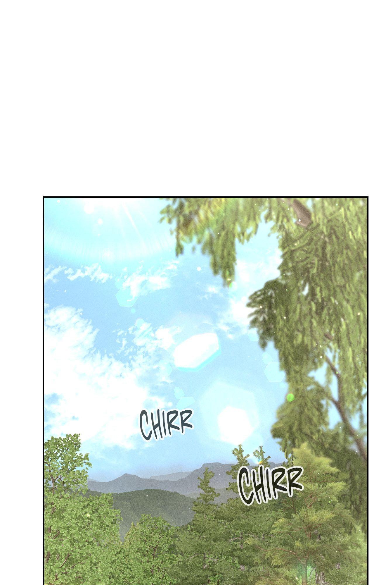 Heated Exchange - Special Episode 1 manhwa