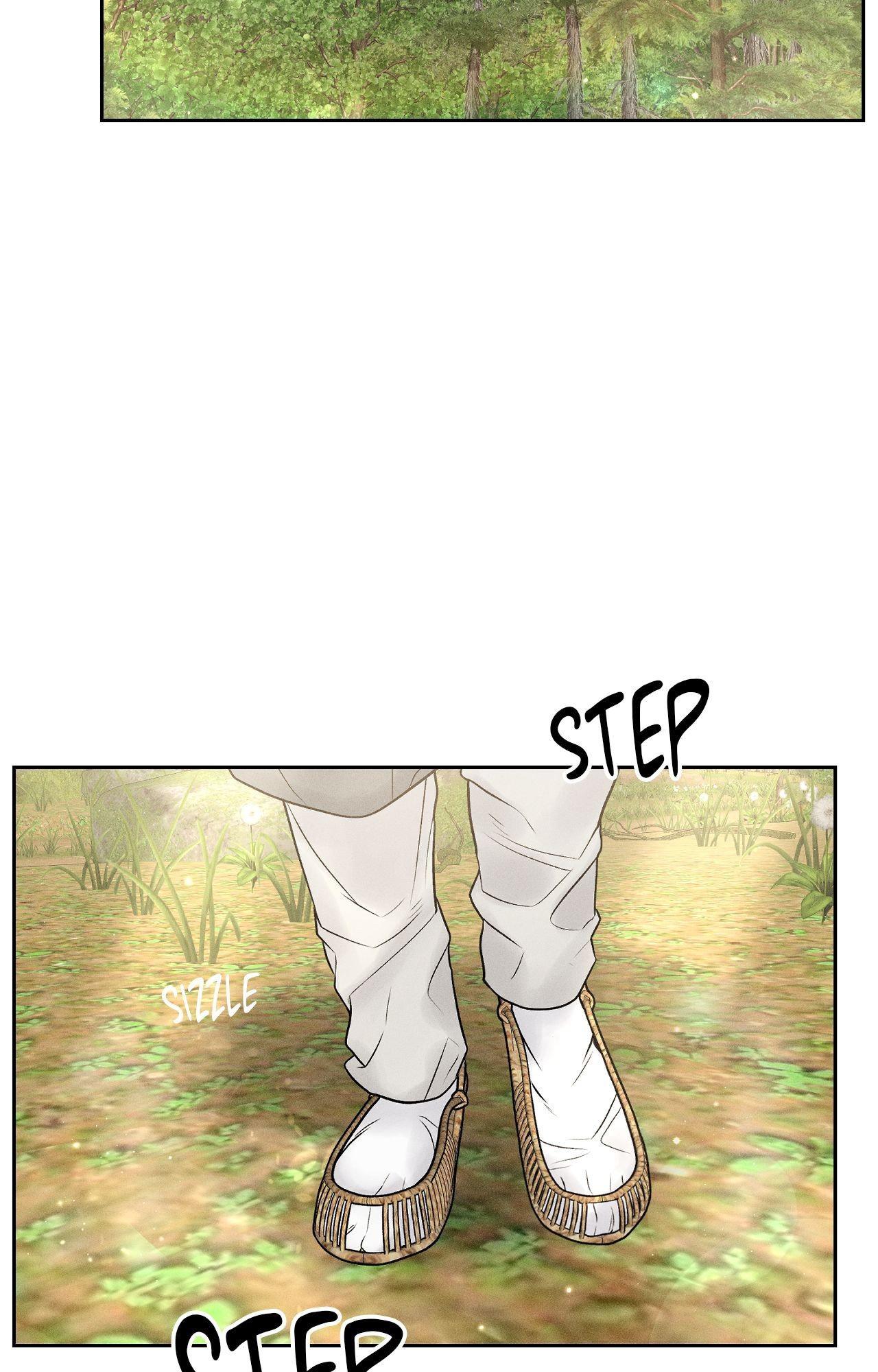 Heated Exchange - Special Episode 1 manhwa