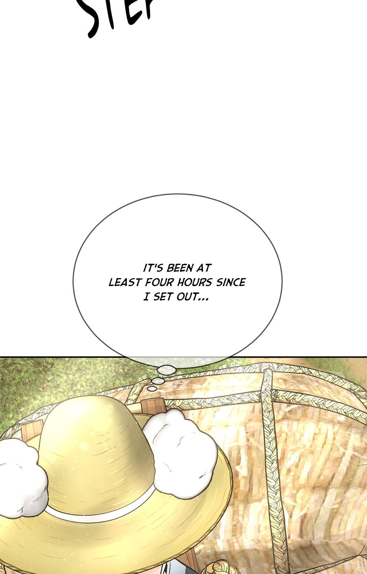 Heated Exchange - Special Episode 1 manhwa