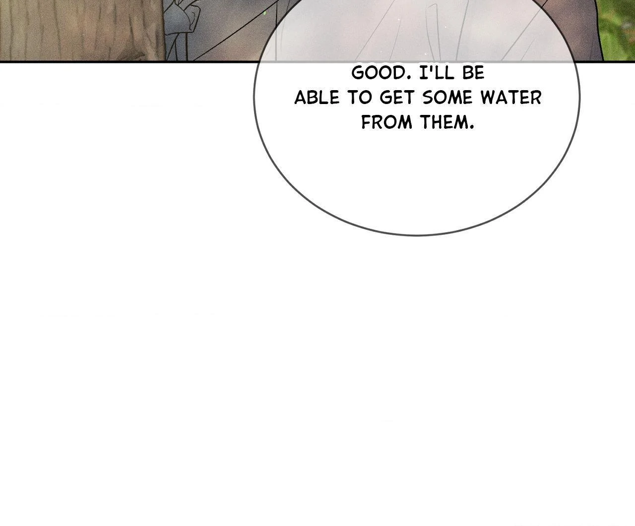 Heated Exchange - Special Episode 1 manhwa