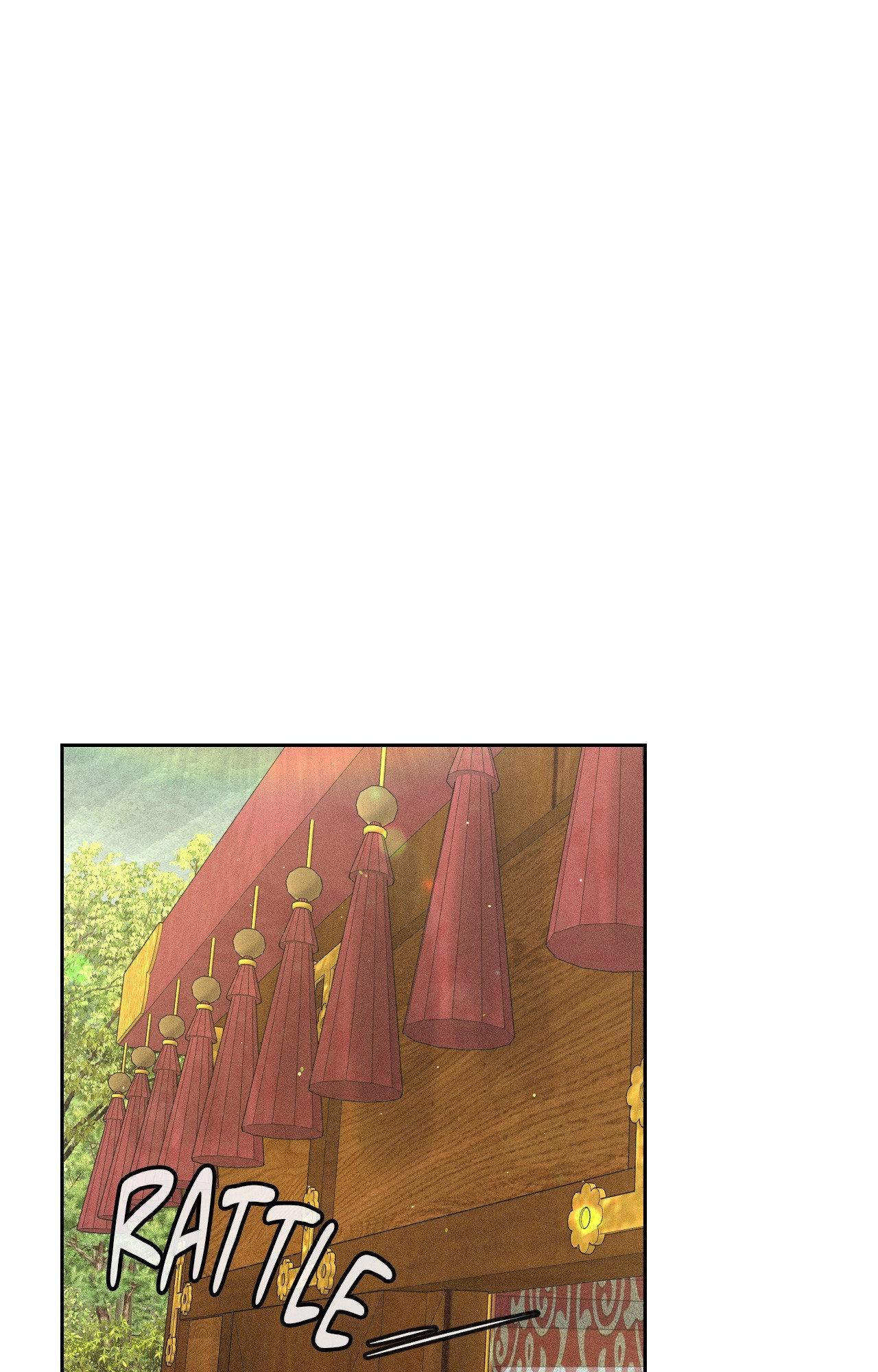 Heated Exchange - Special Episode 1 manhwa