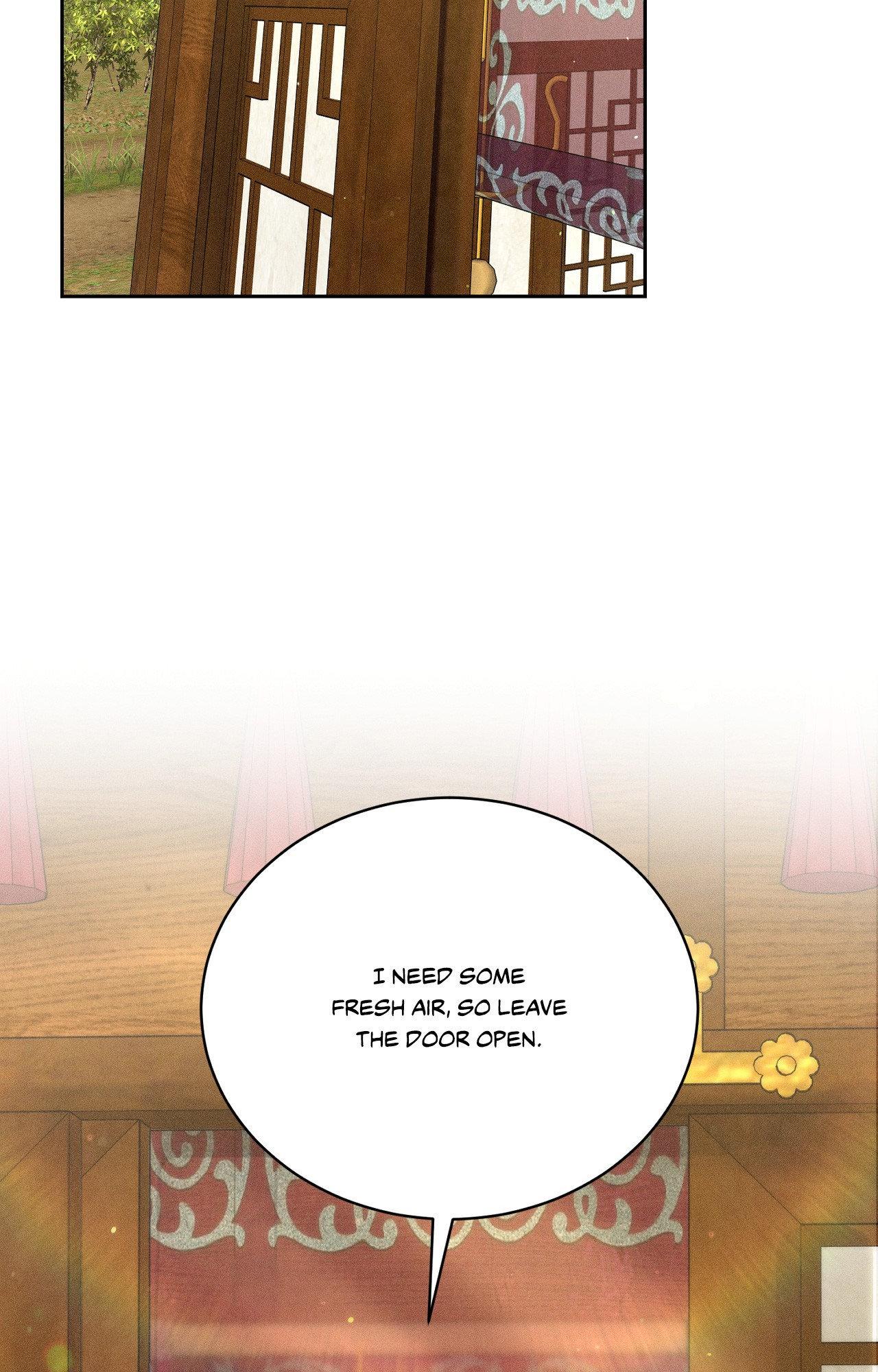 Heated Exchange - Special Episode 1 manhwa