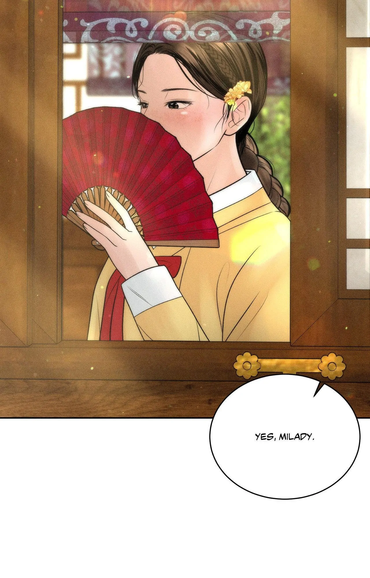Heated Exchange - Special Episode 1 manhwa