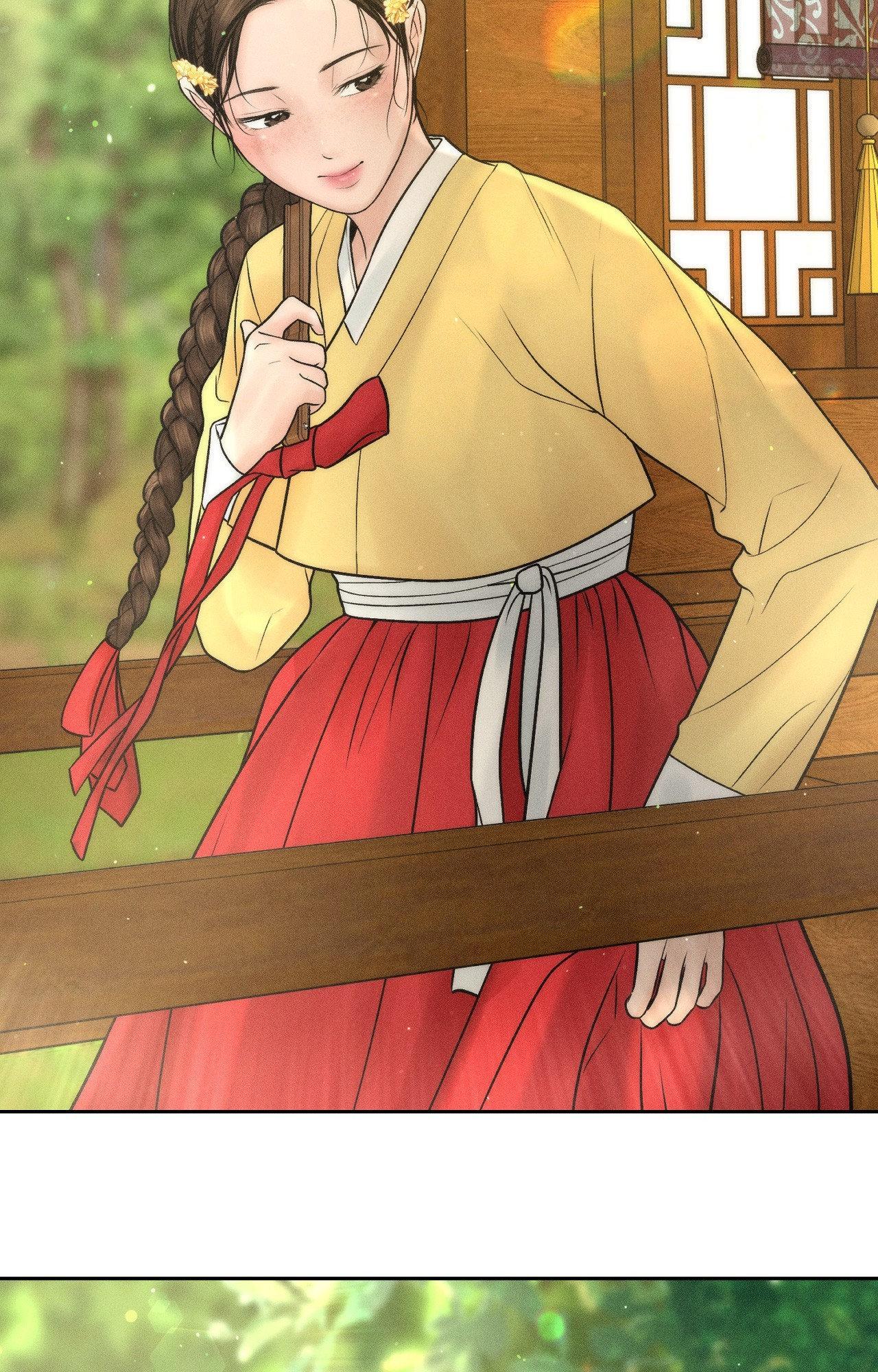 Heated Exchange - Special Episode 1 manhwa