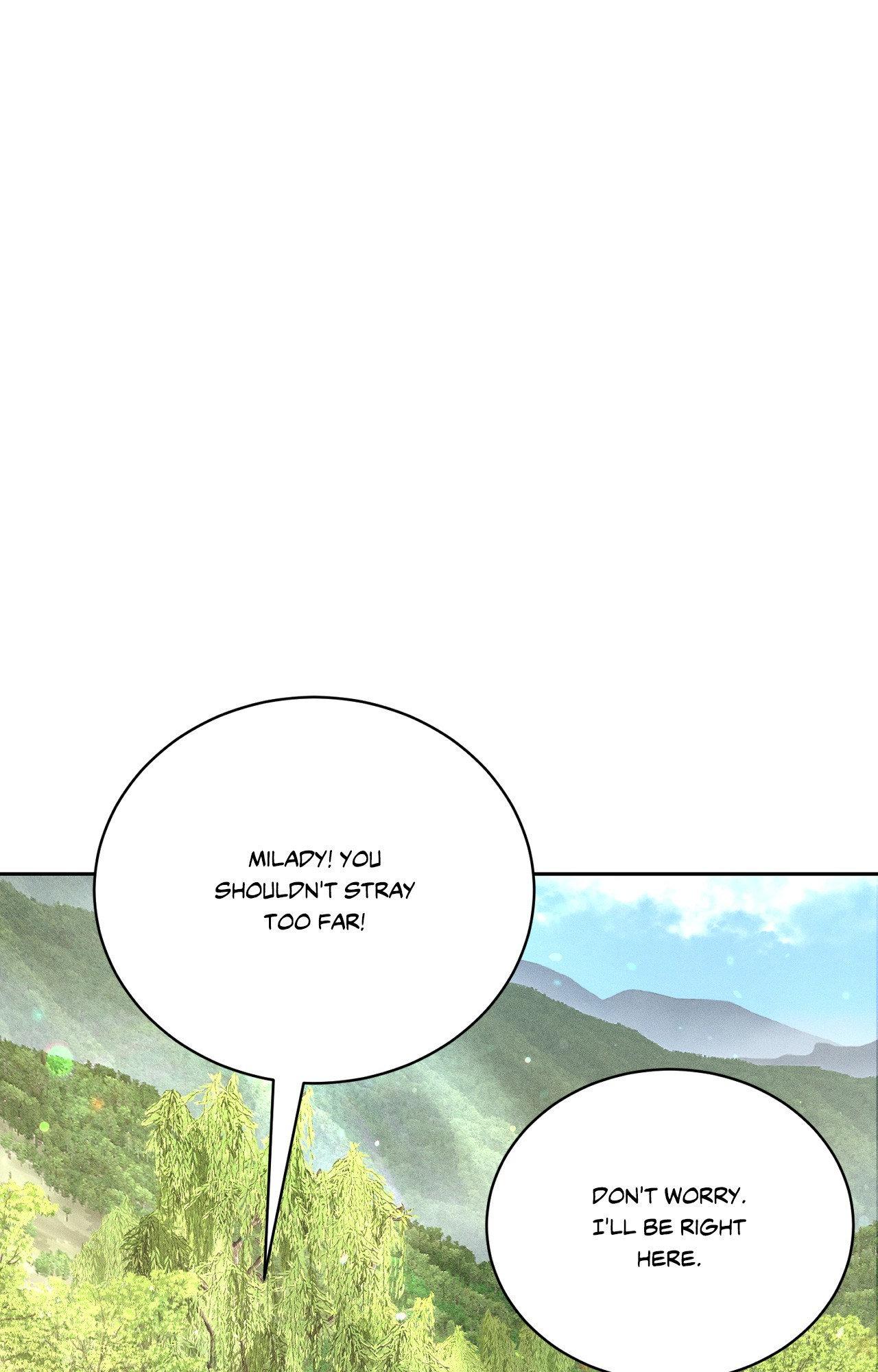 Heated Exchange - Special Episode 1 manhwa