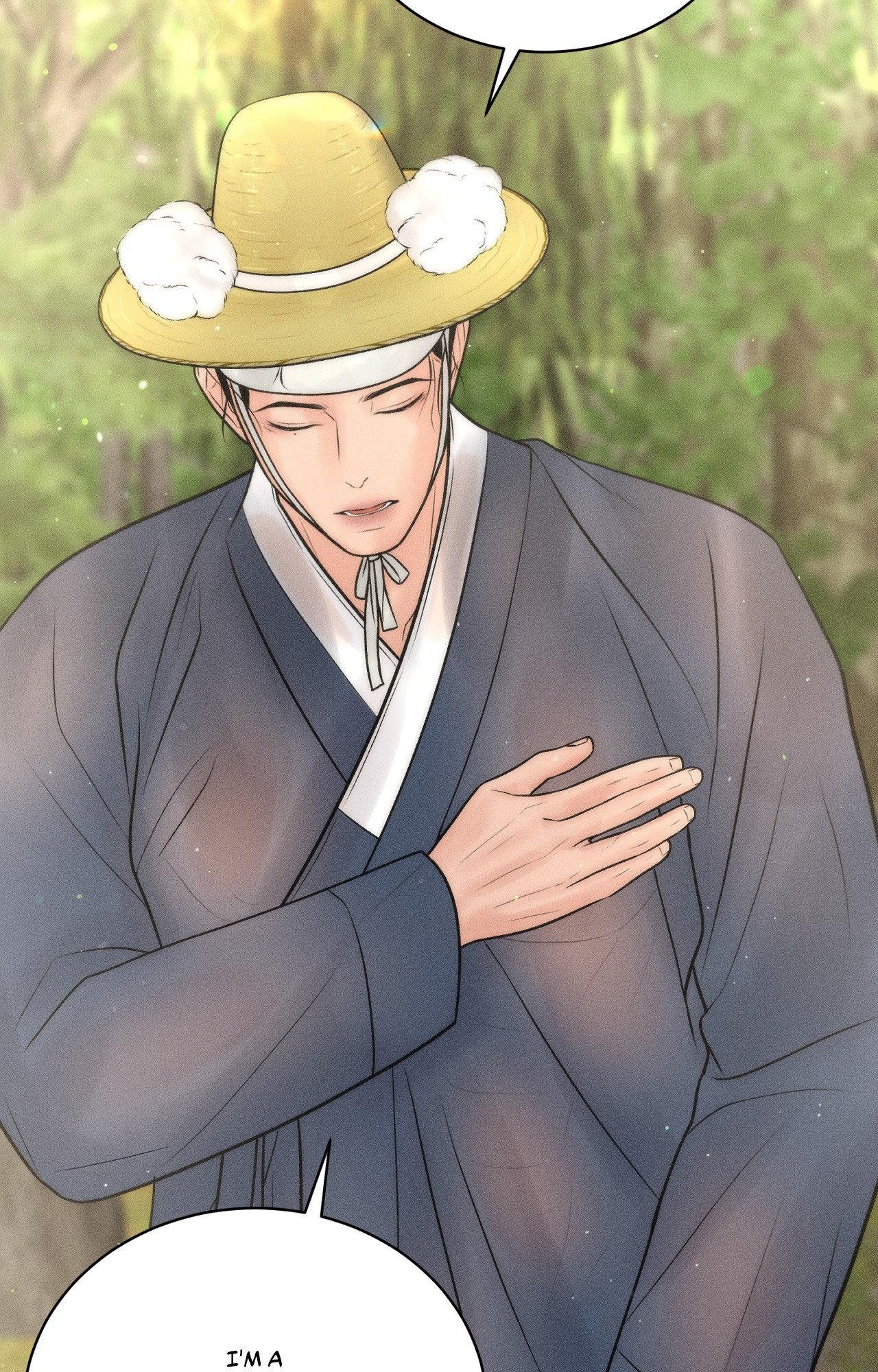 Heated Exchange - Special Episode 1 manhwa