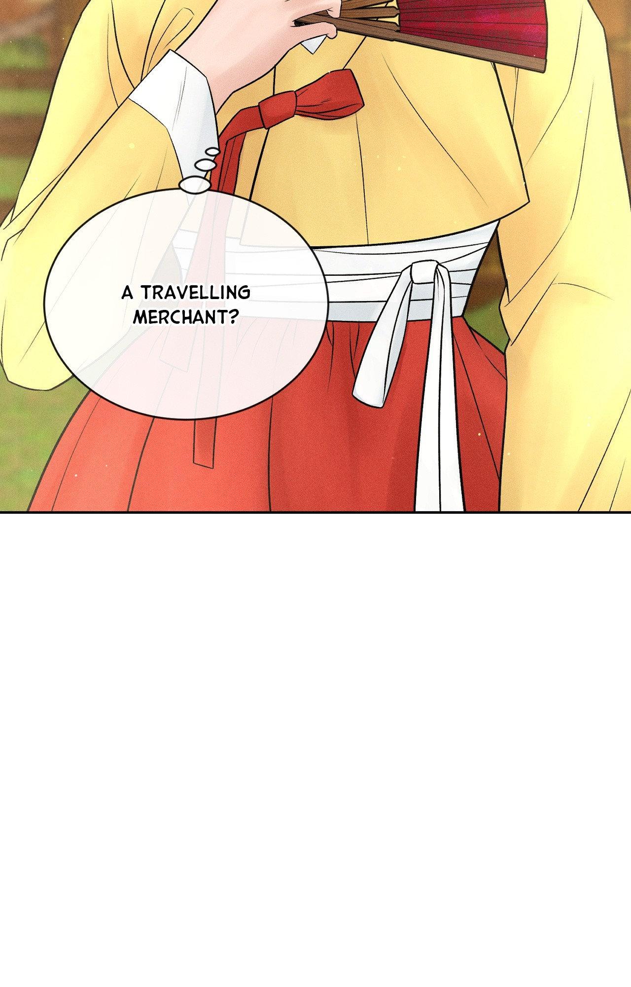 Heated Exchange - Special Episode 1 manhwa