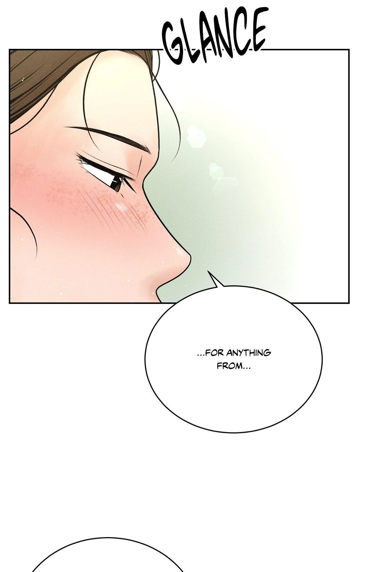 Heated Exchange - Special Episode 1 manhwa