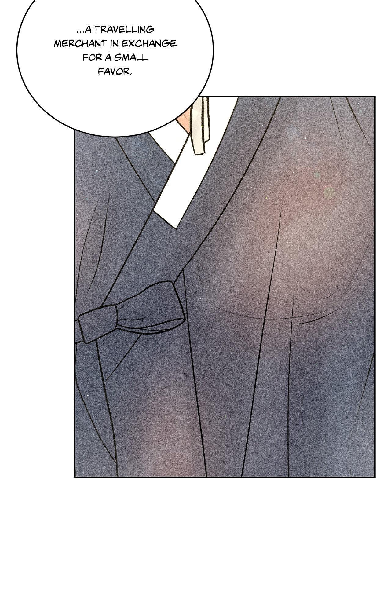 Heated Exchange - Special Episode 1 manhwa