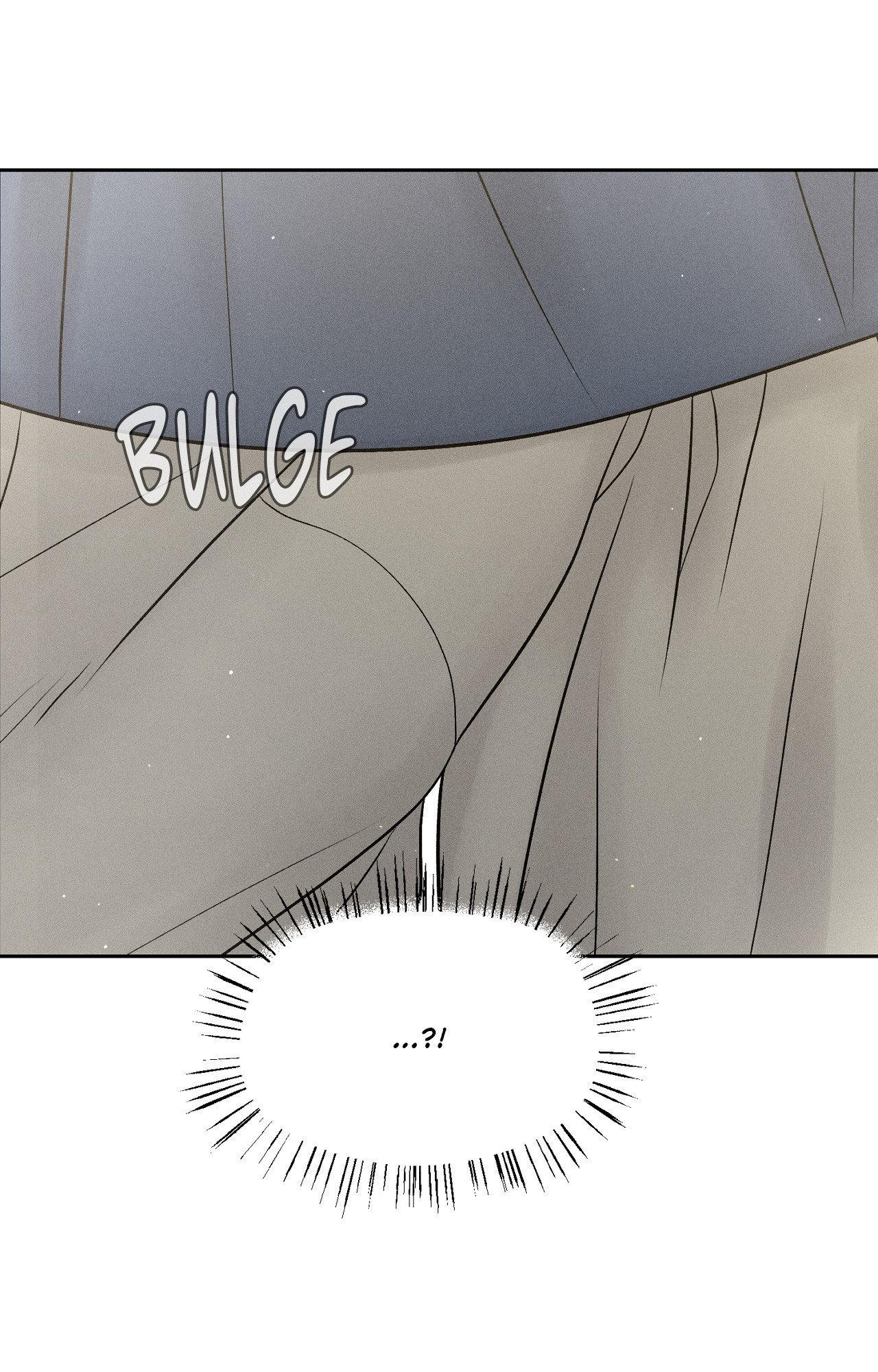 Heated Exchange - Special Episode 1 manhwa