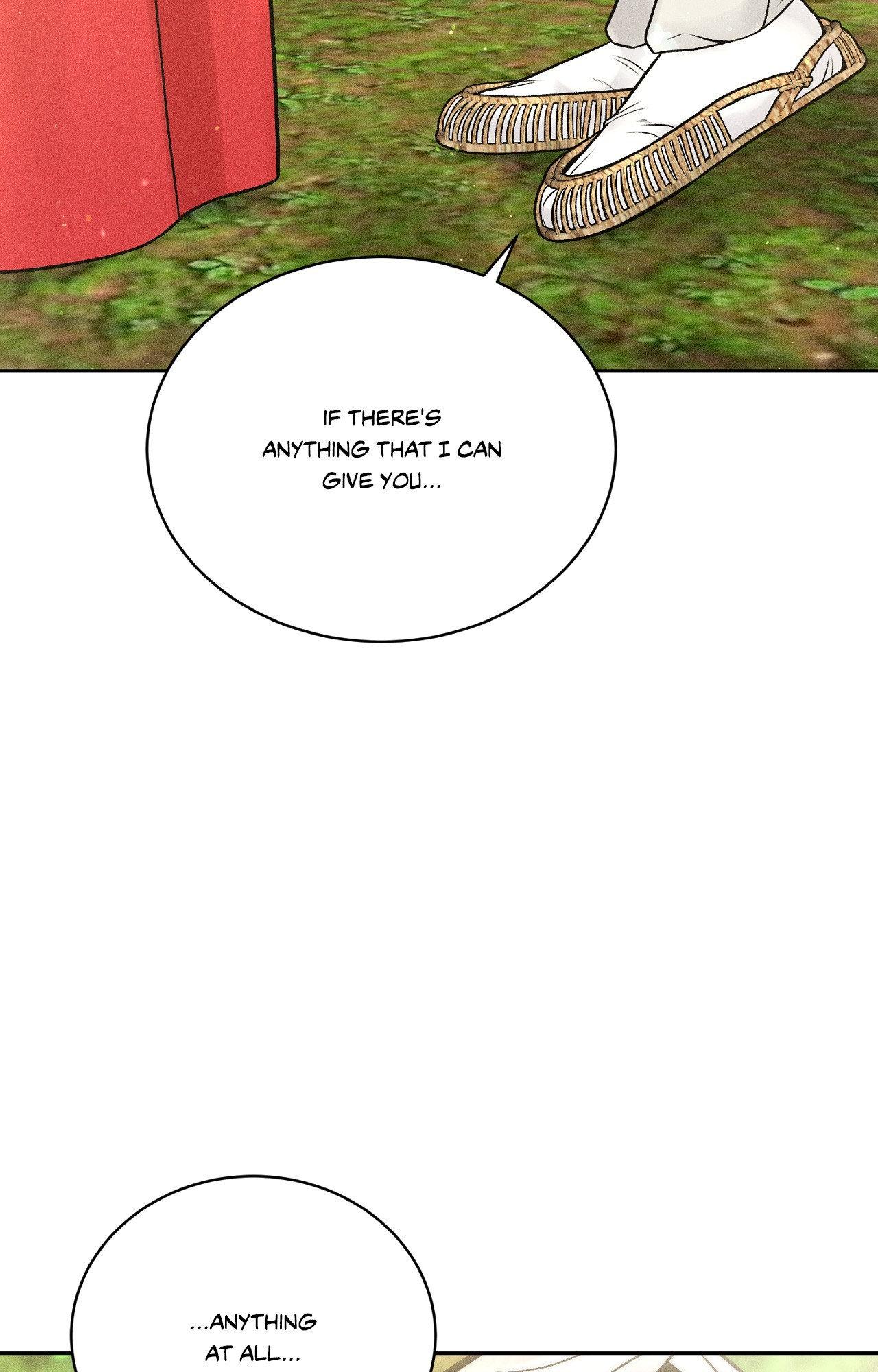 Heated Exchange - Special Episode 1 manhwa