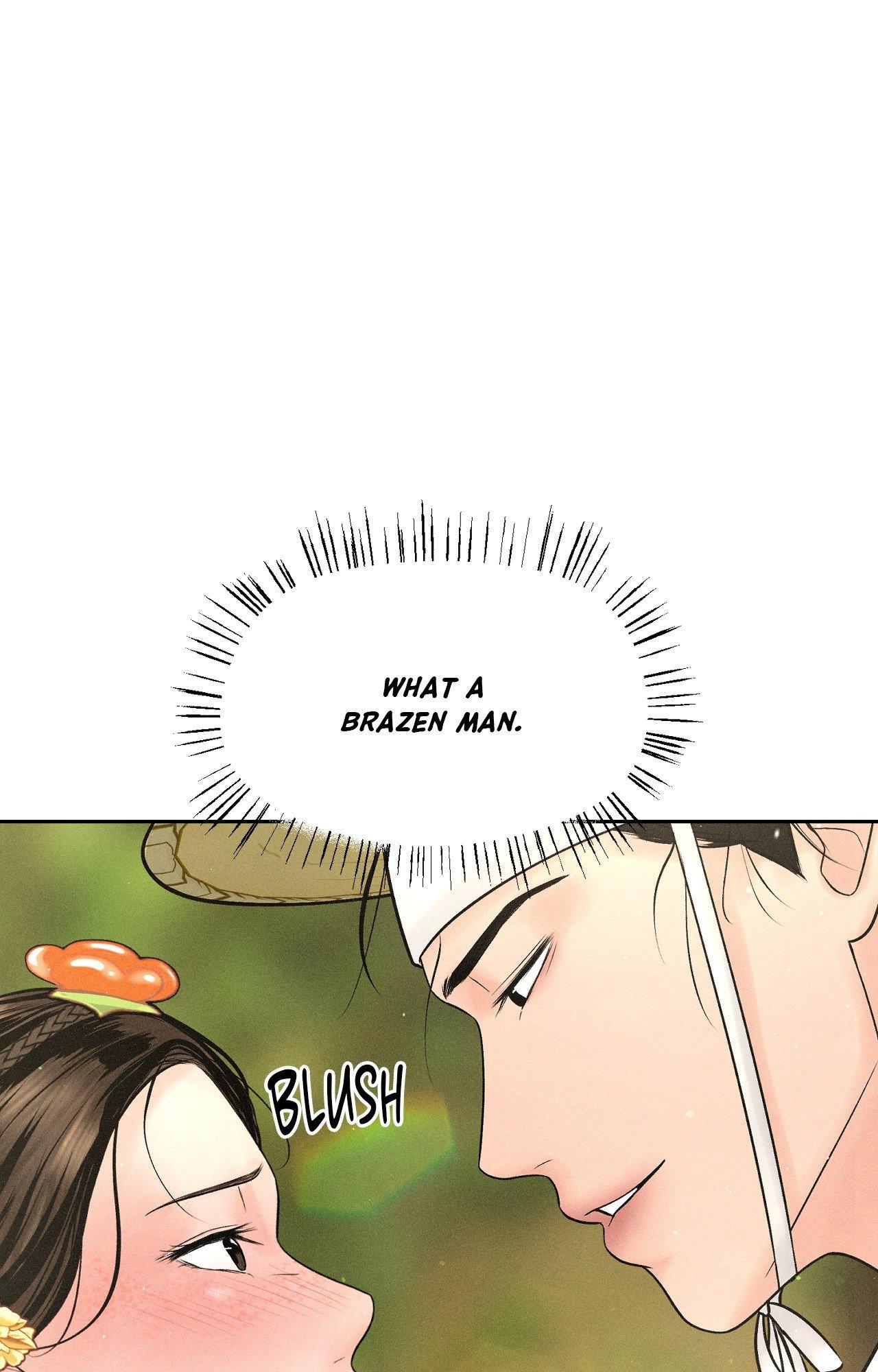 Heated Exchange - Special Episode 1 manhwa