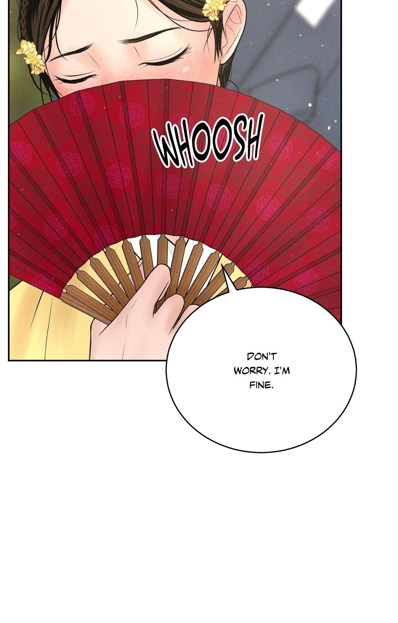 Heated Exchange - Special Episode 1 manhwa