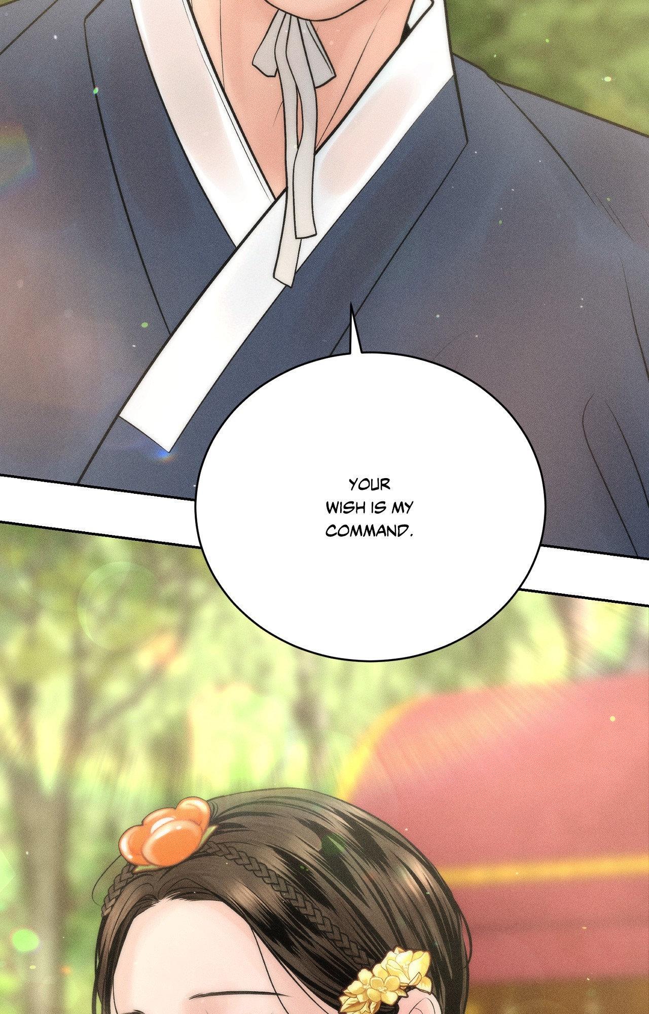 Heated Exchange - Special Episode 1 manhwa