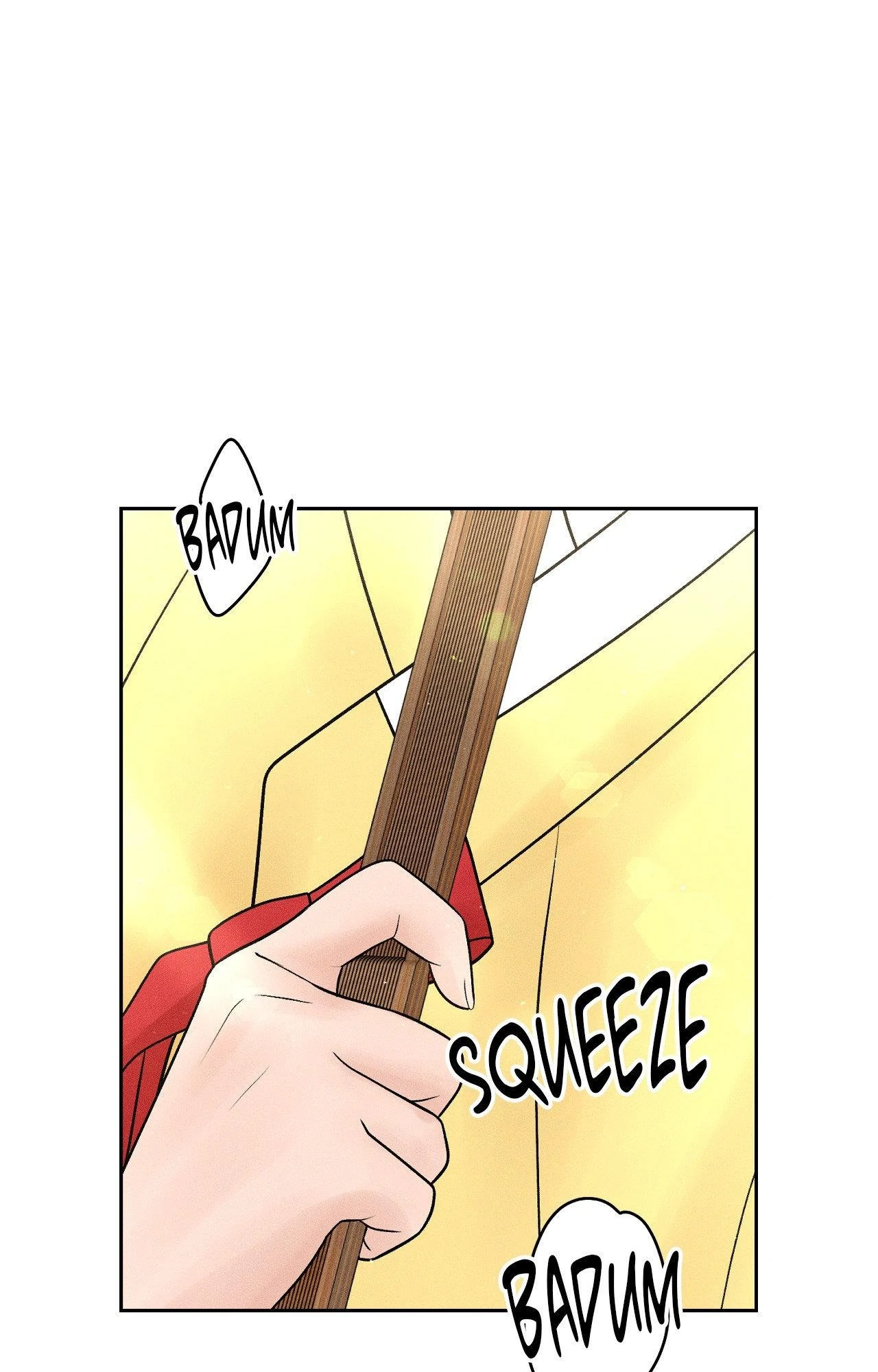 Heated Exchange - Special Episode 1 manhwa