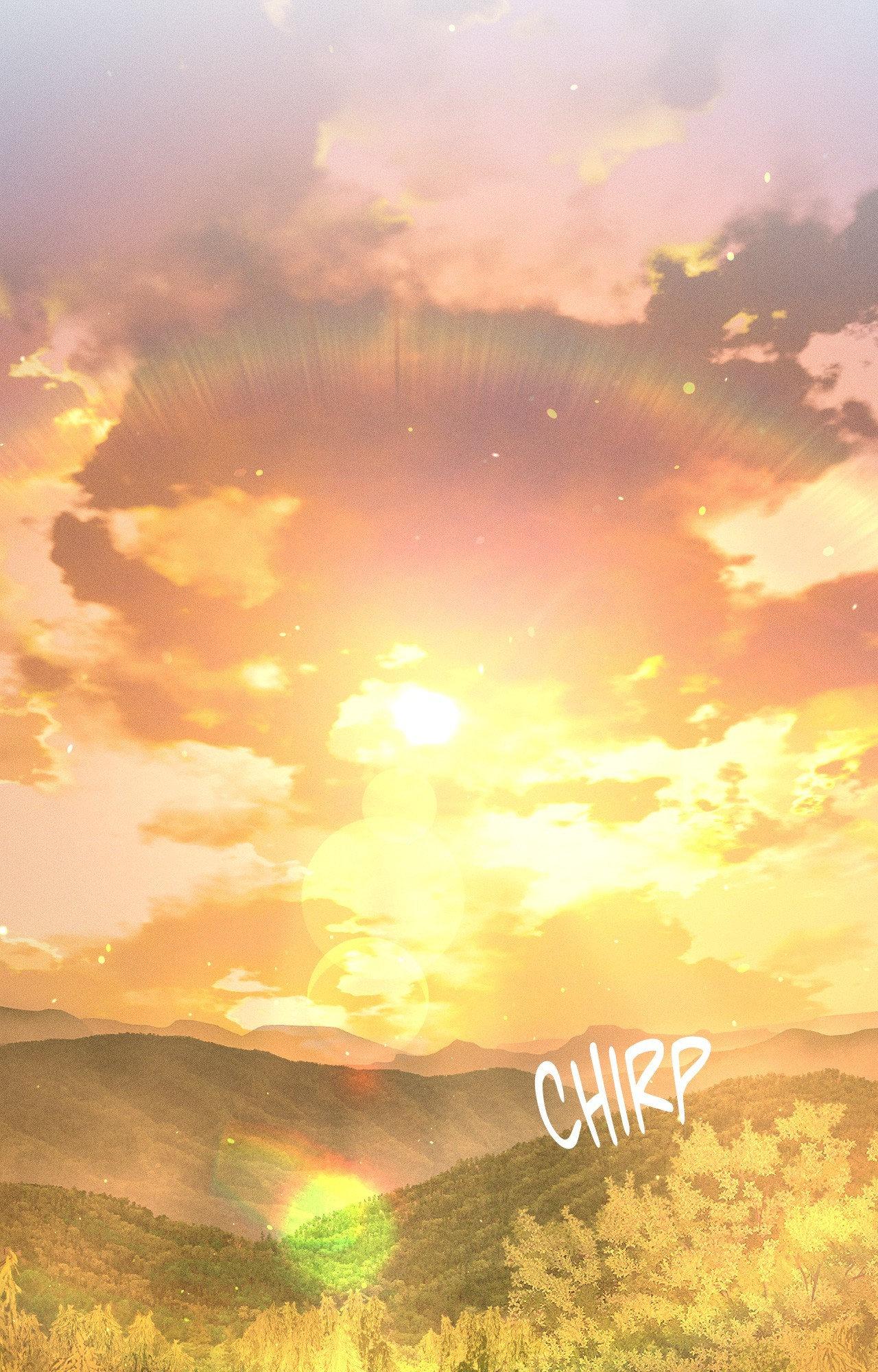 Heated Exchange - Special Episode 1 manhwa