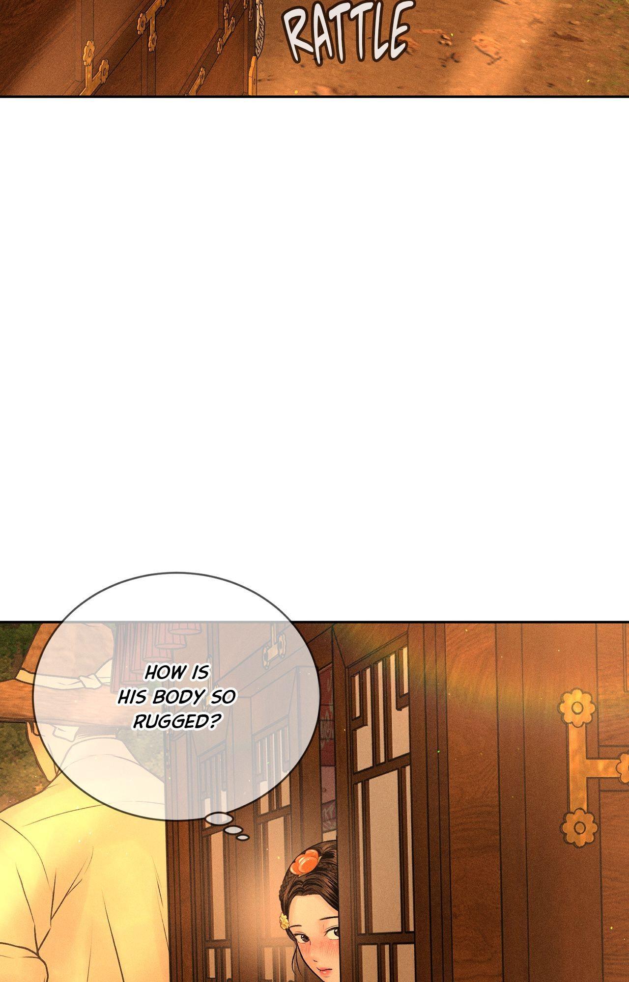 Heated Exchange - Special Episode 1 manhwa