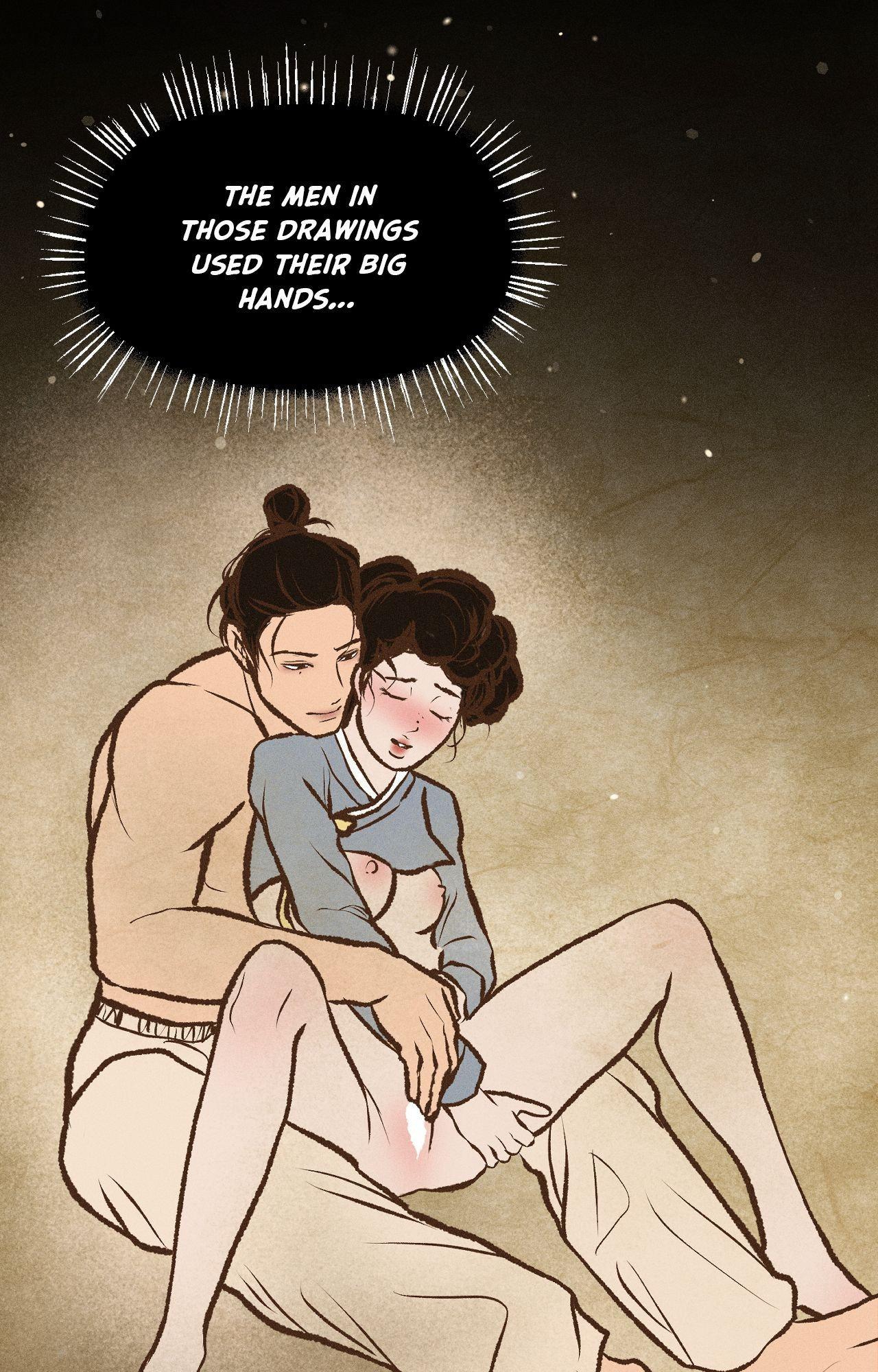 Heated Exchange - Special Episode 1 manhwa