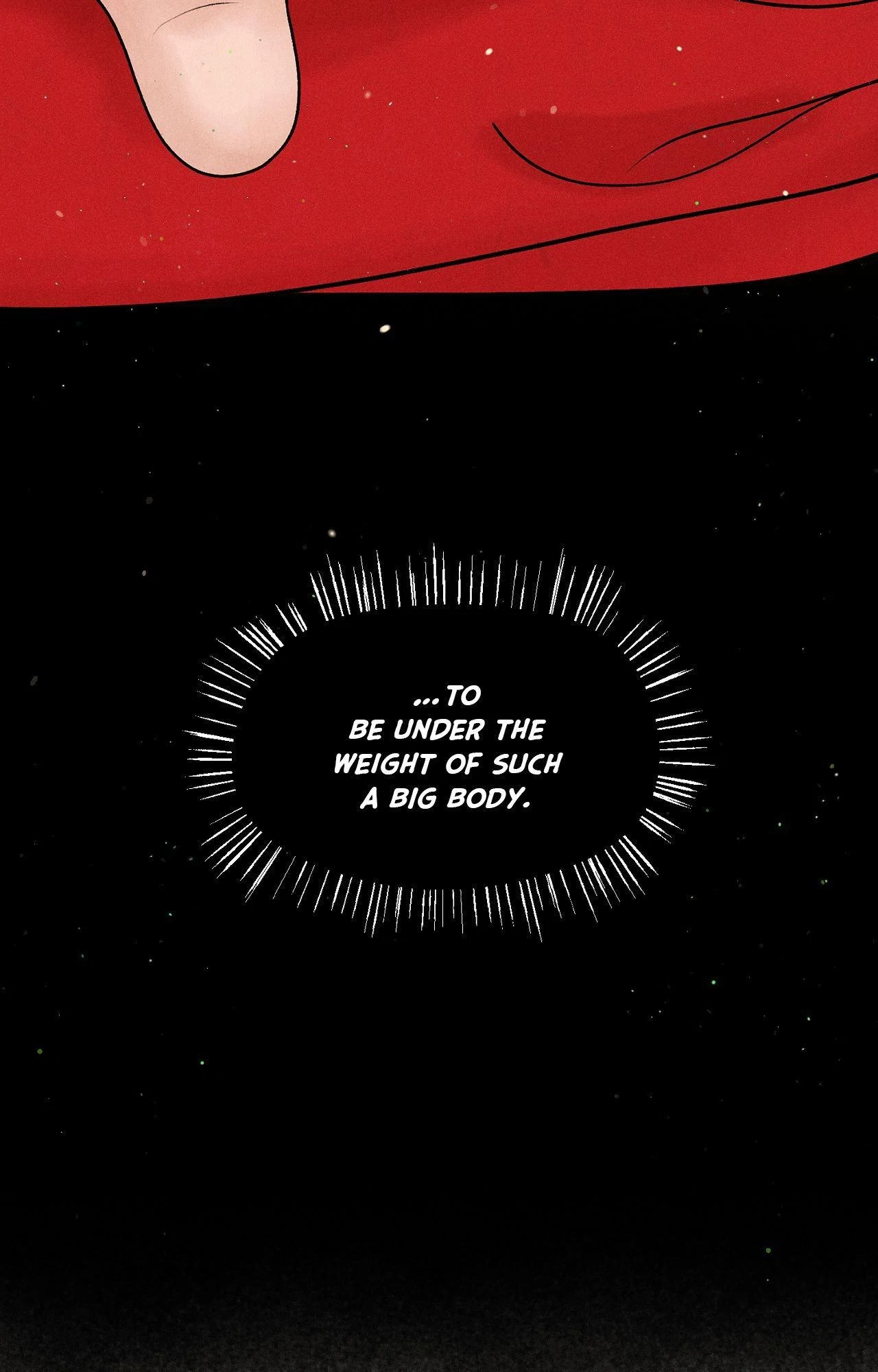 Heated Exchange - Special Episode 1 manhwa