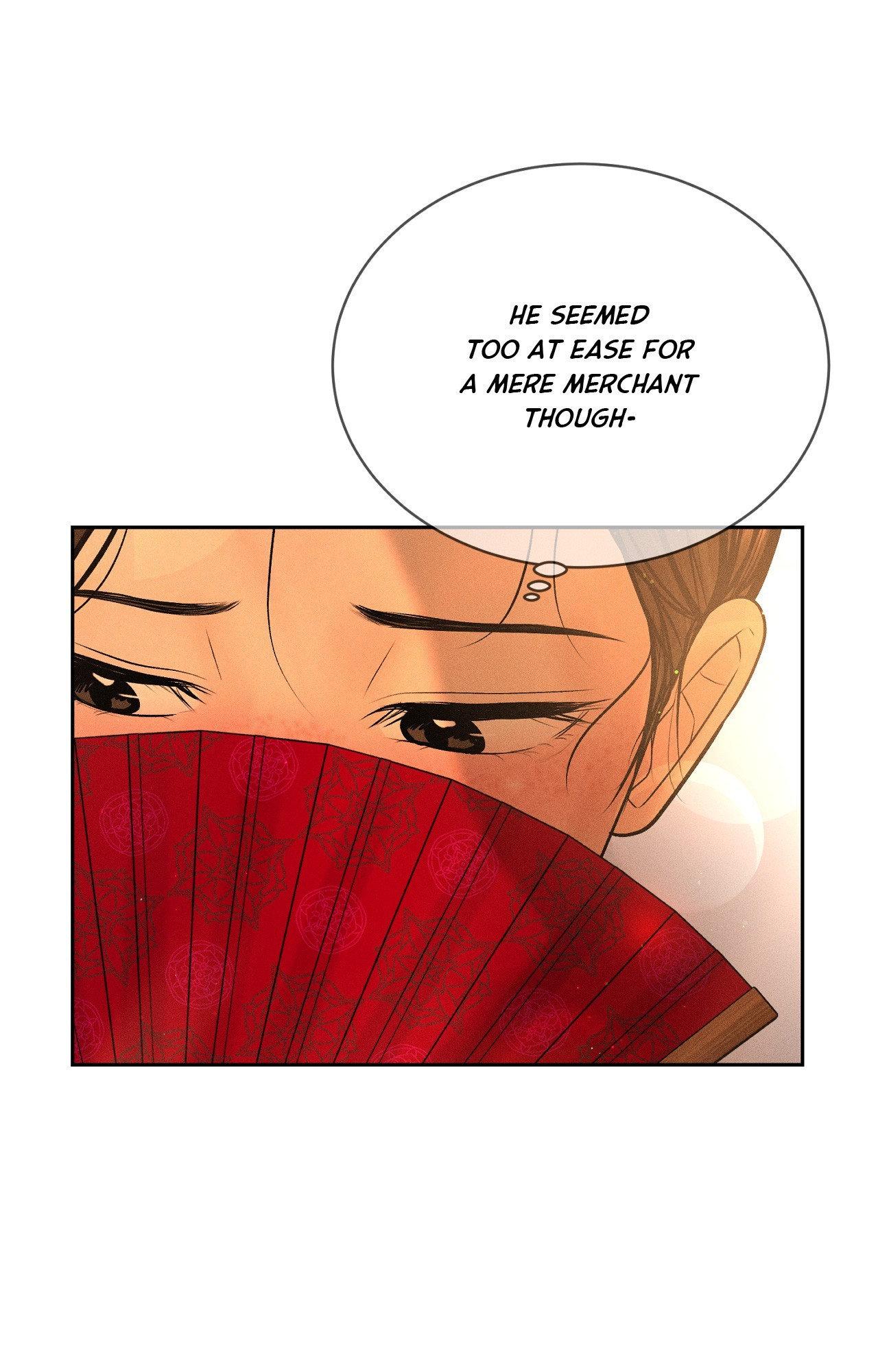 Heated Exchange - Special Episode 1 manhwa