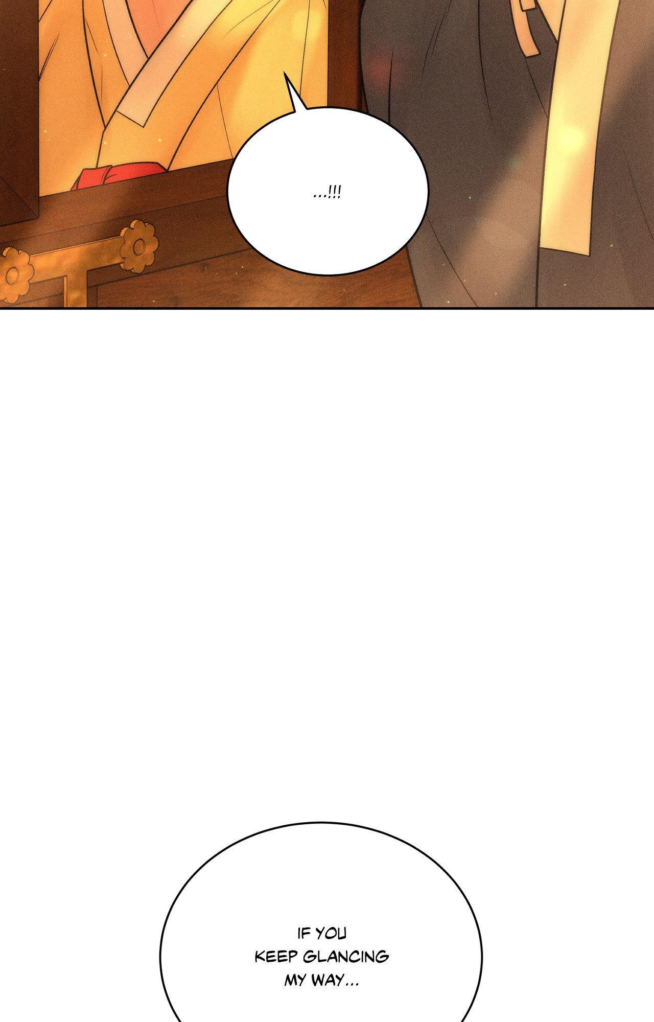 Heated Exchange - Special Episode 1 manhwa