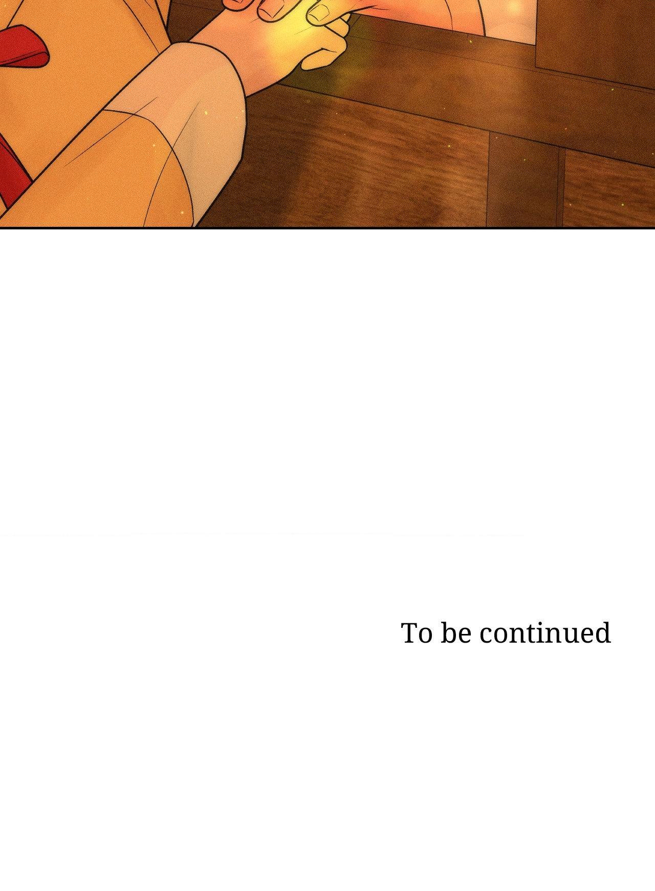 Heated Exchange - Special Episode 1 manhwa