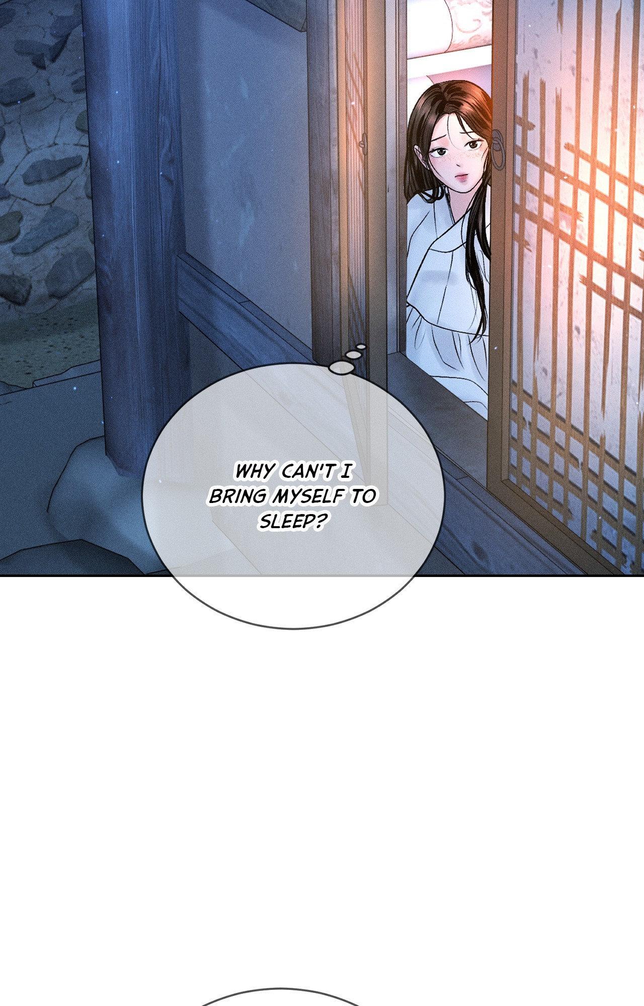 Heated Exchange - Special Episode 2 manhwa
