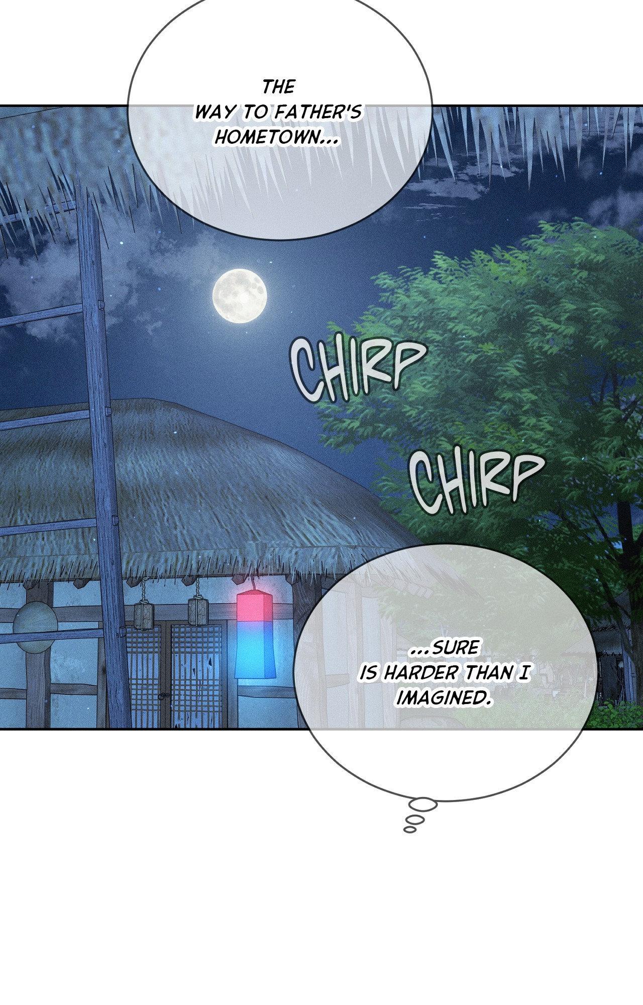 Heated Exchange - Special Episode 2 manhwa