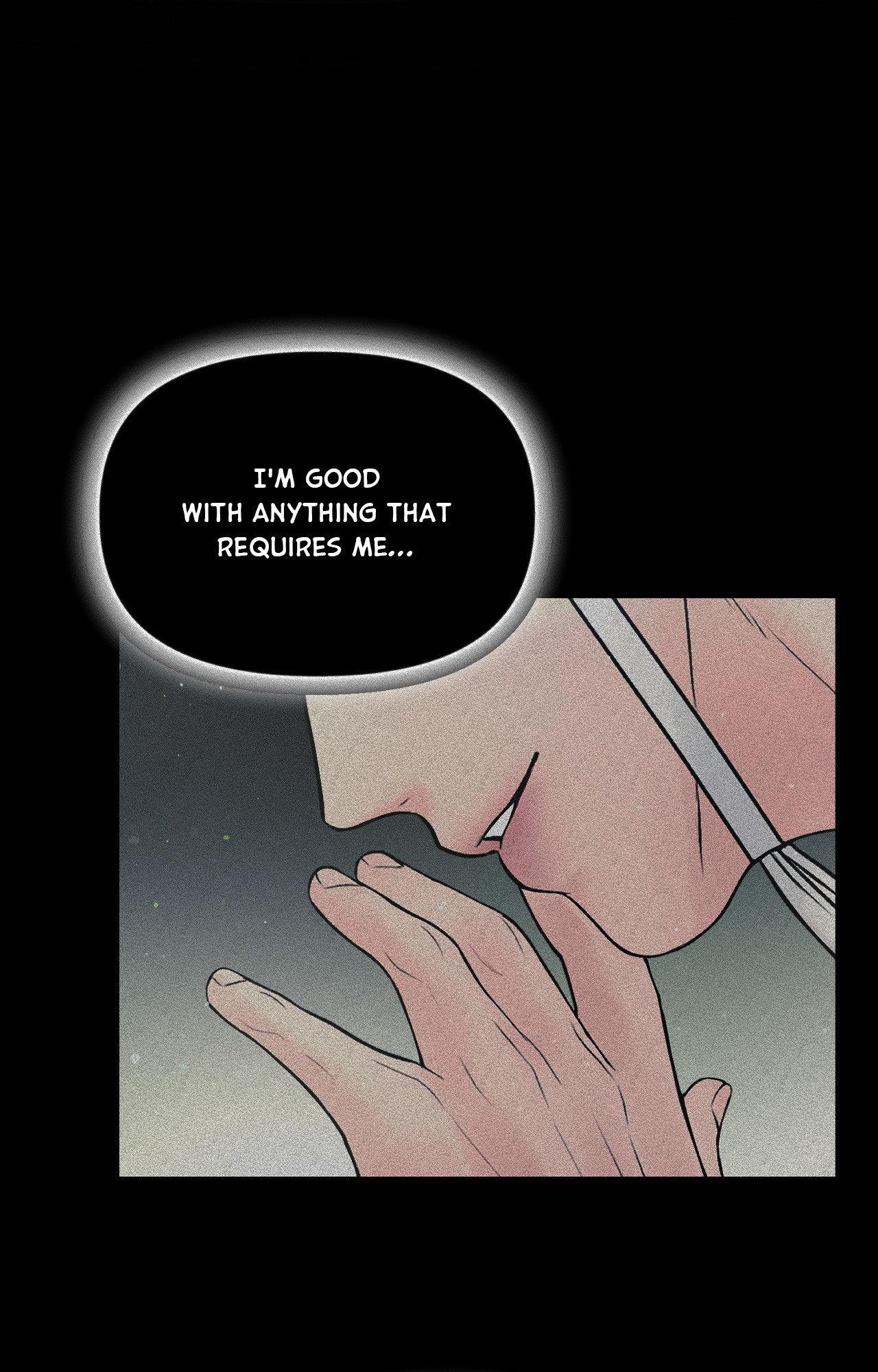 Heated Exchange - Special Episode 2 manhwa