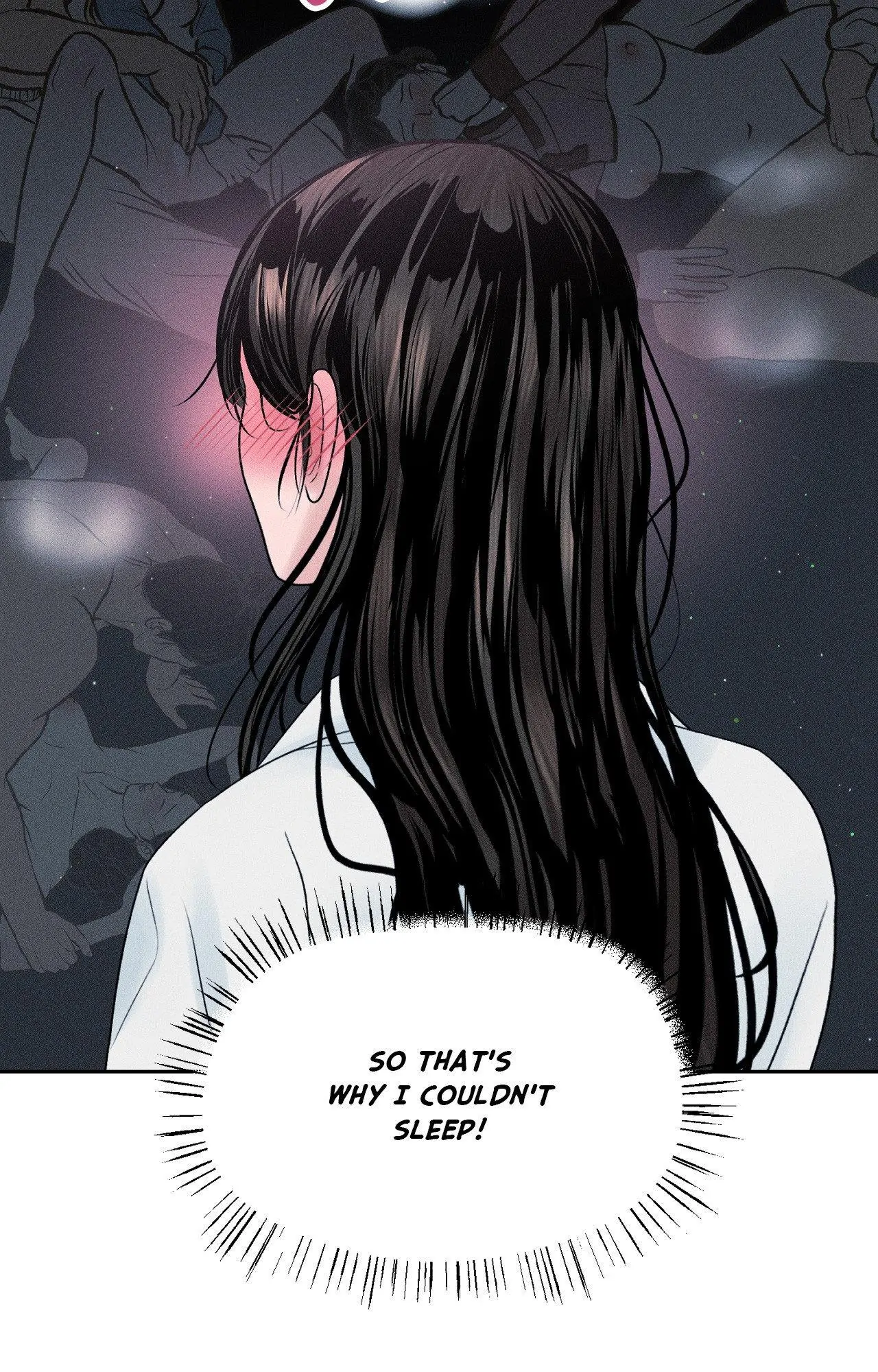 Heated Exchange - Special Episode 2 manhwa