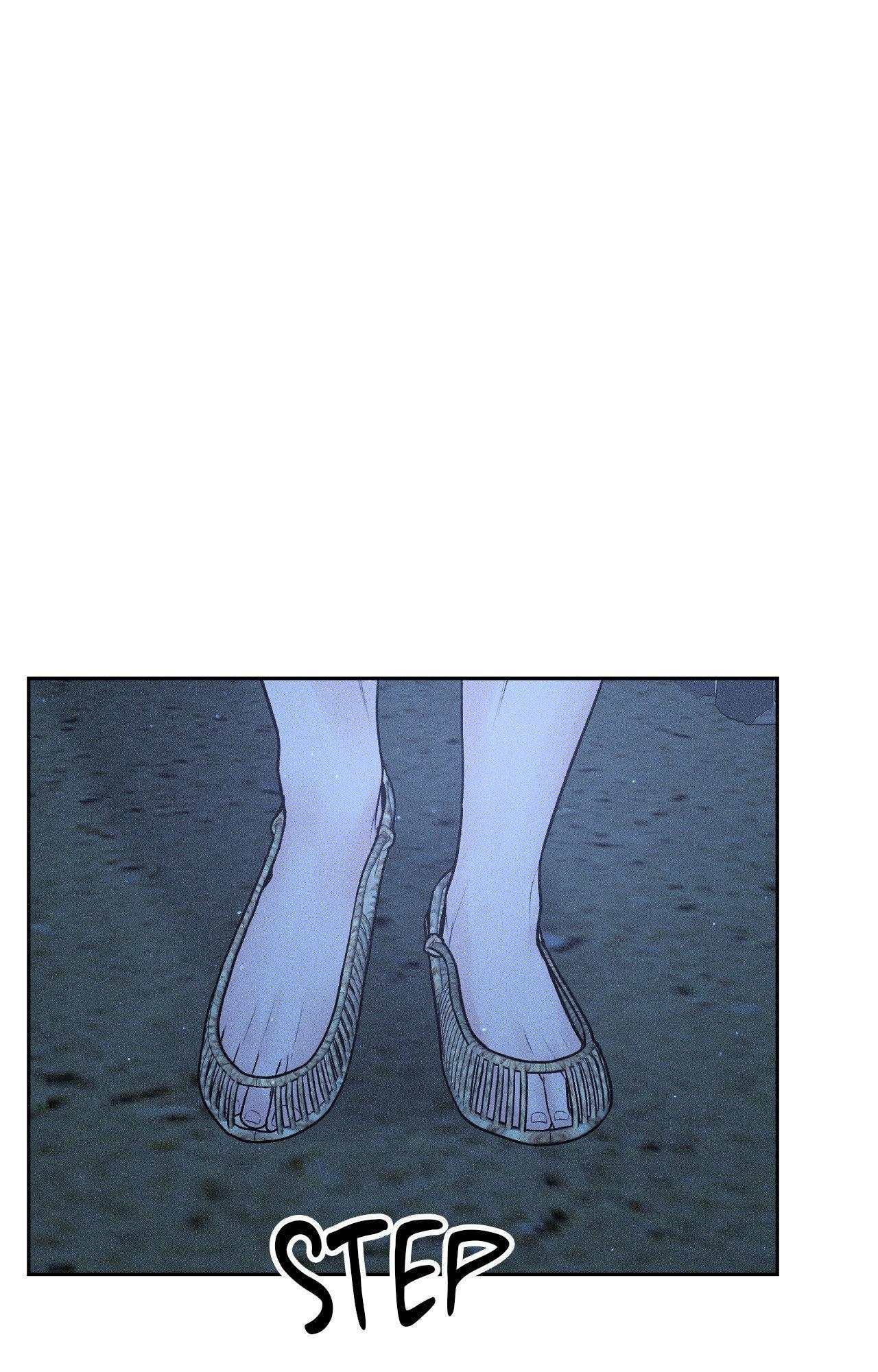 Heated Exchange - Special Episode 2 manhwa
