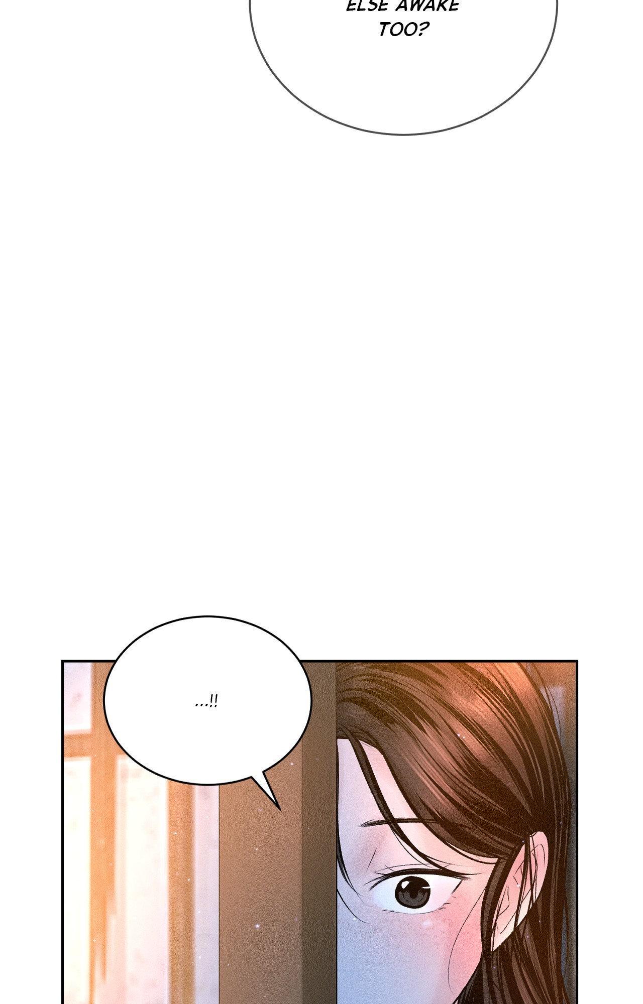 Heated Exchange - Special Episode 2 manhwa