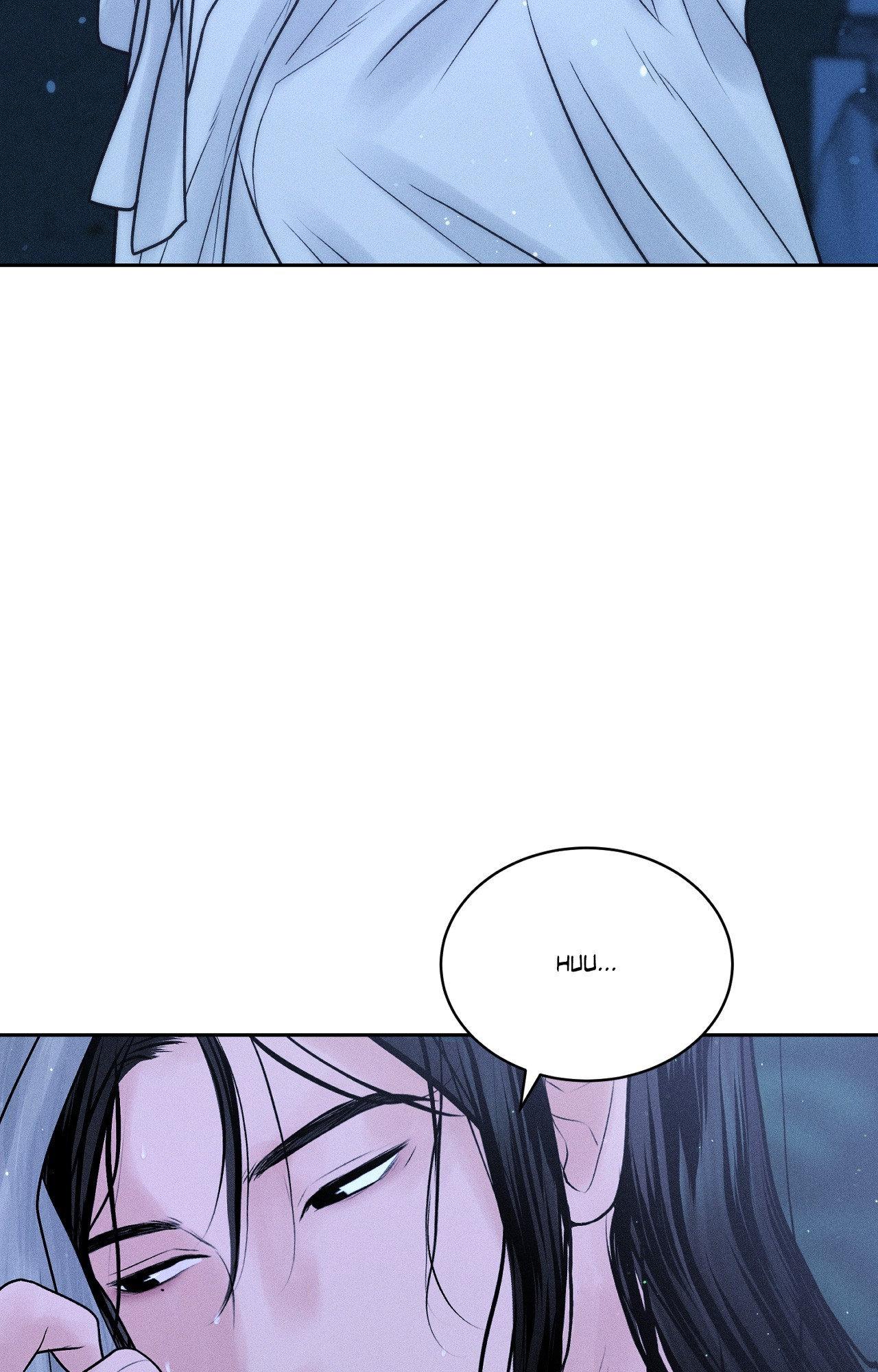 Heated Exchange - Special Episode 2 manhwa
