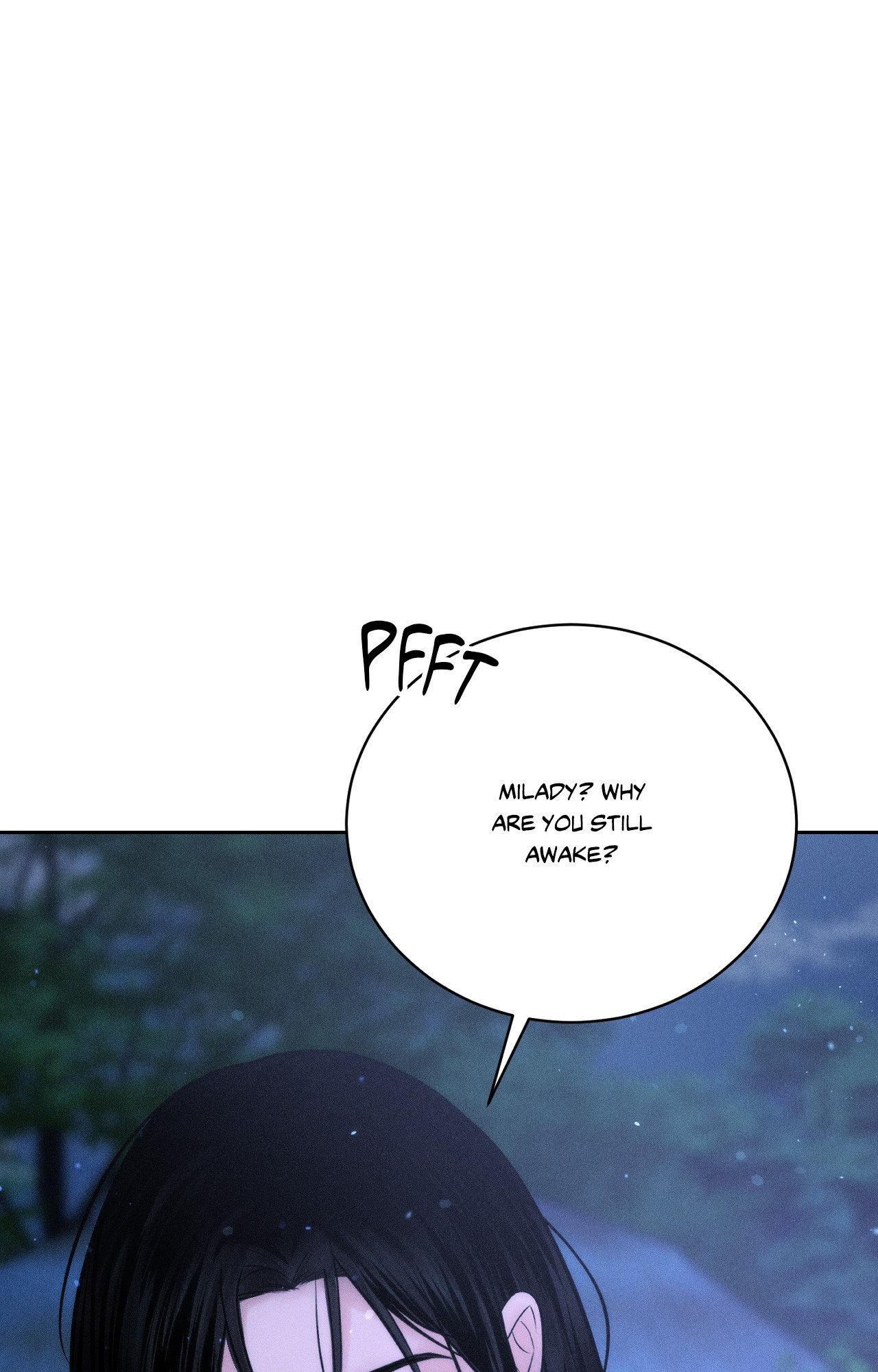 Heated Exchange - Special Episode 2 manhwa