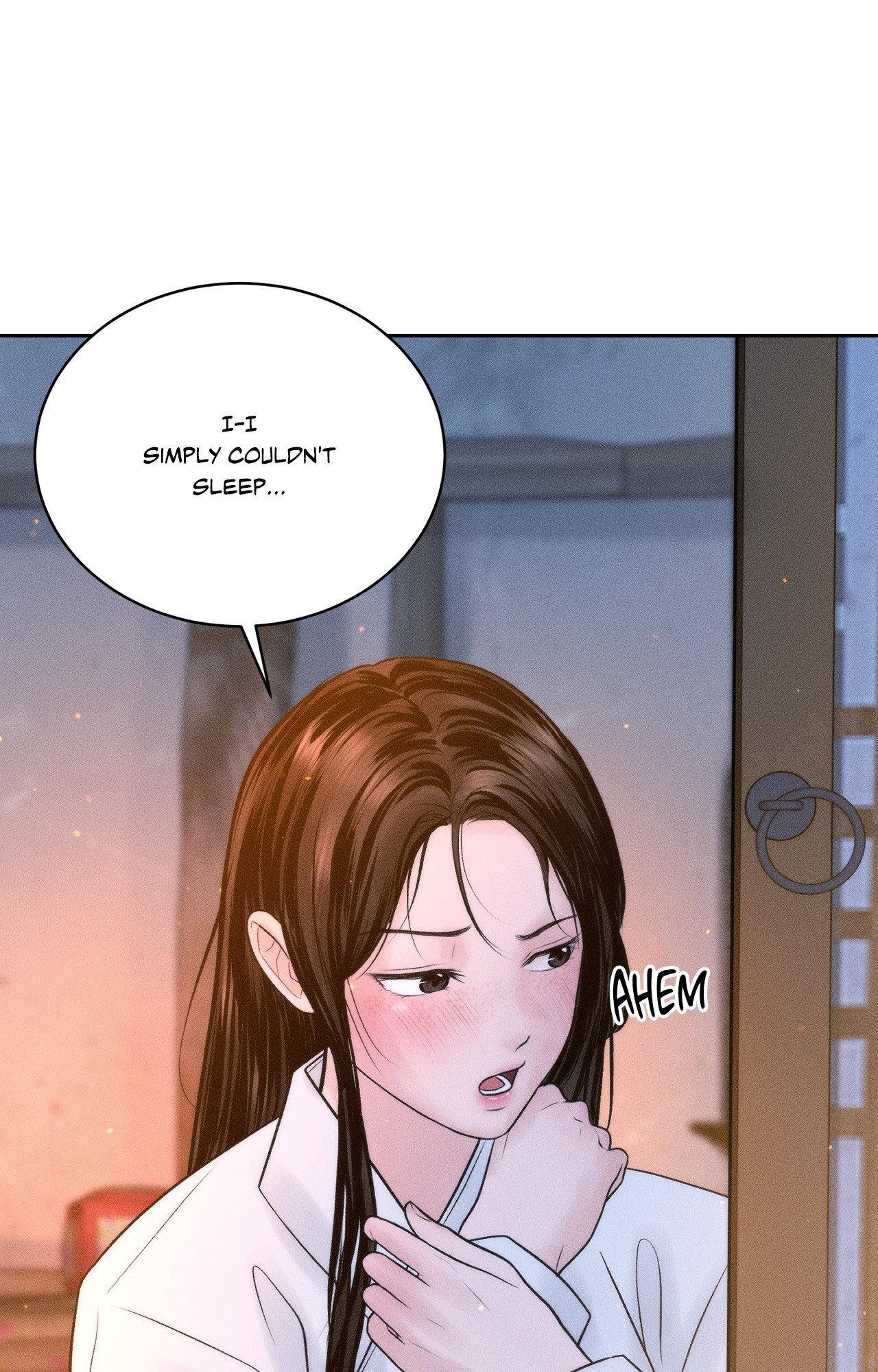 Heated Exchange - Special Episode 2 manhwa