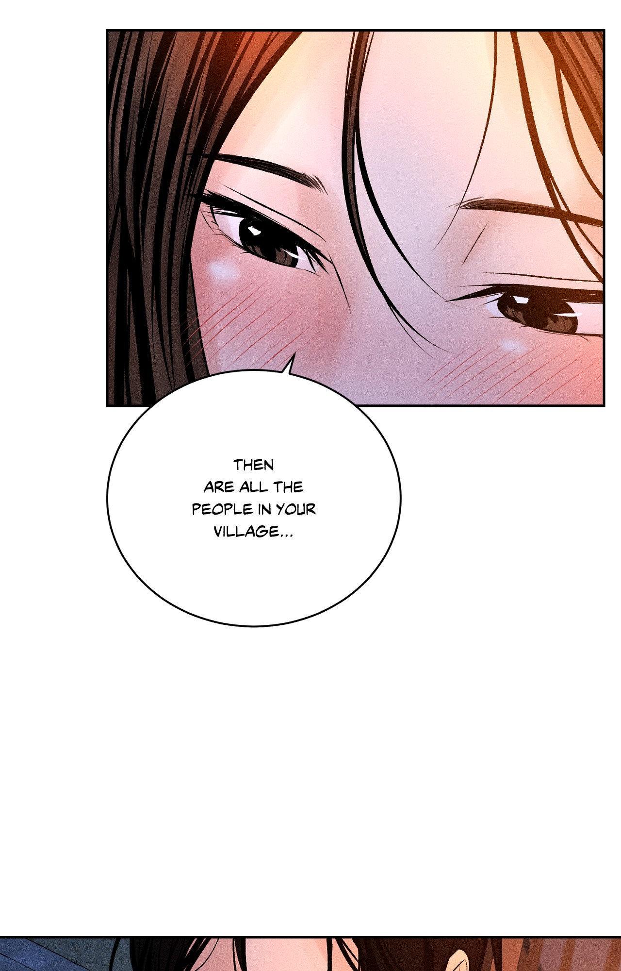 Heated Exchange - Special Episode 2 manhwa