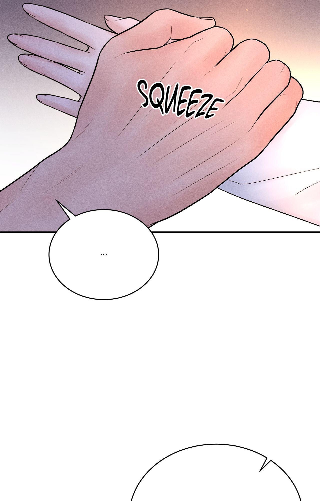 Heated Exchange - Special Episode 2 manhwa