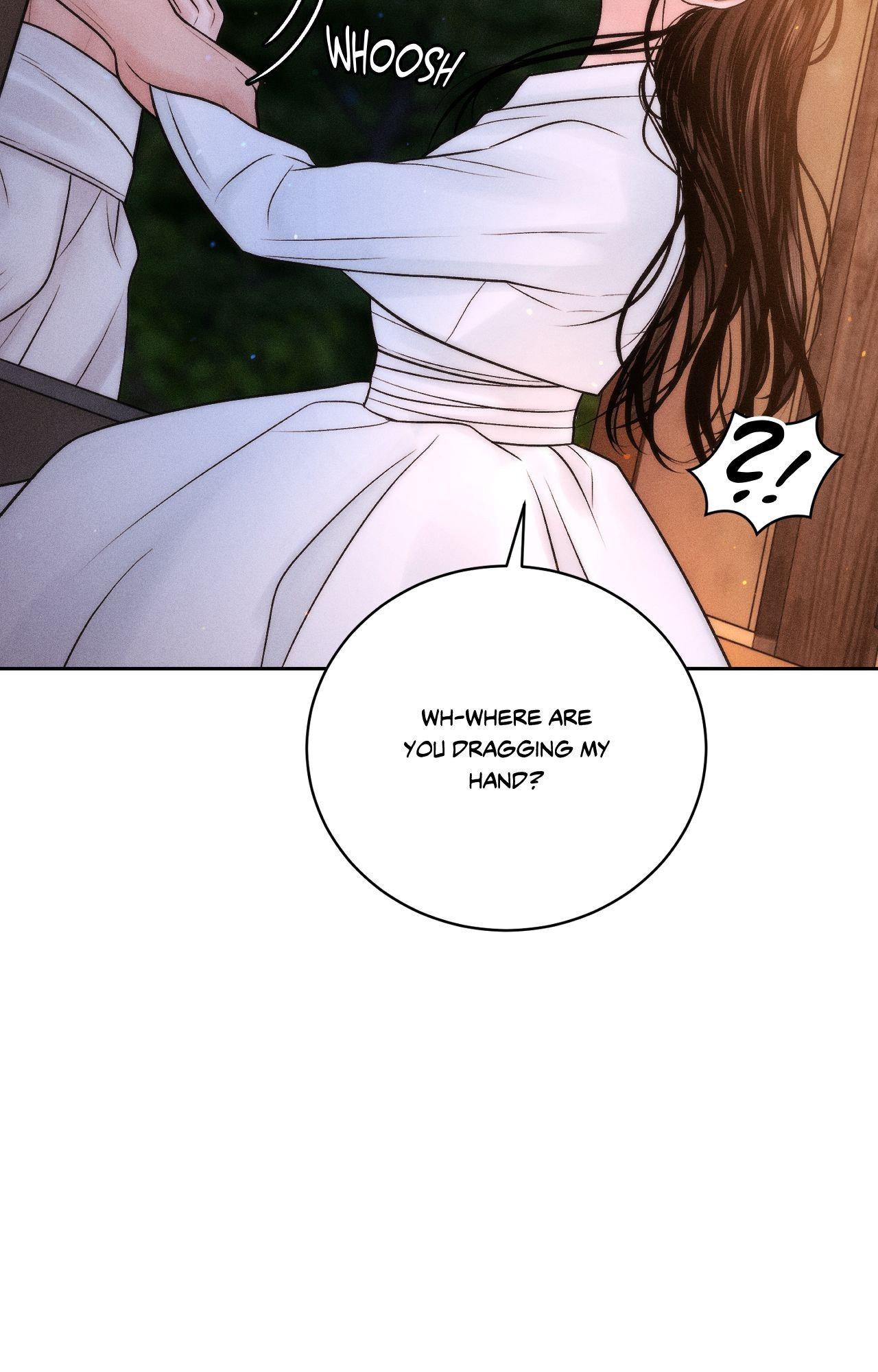 Heated Exchange - Special Episode 2 manhwa
