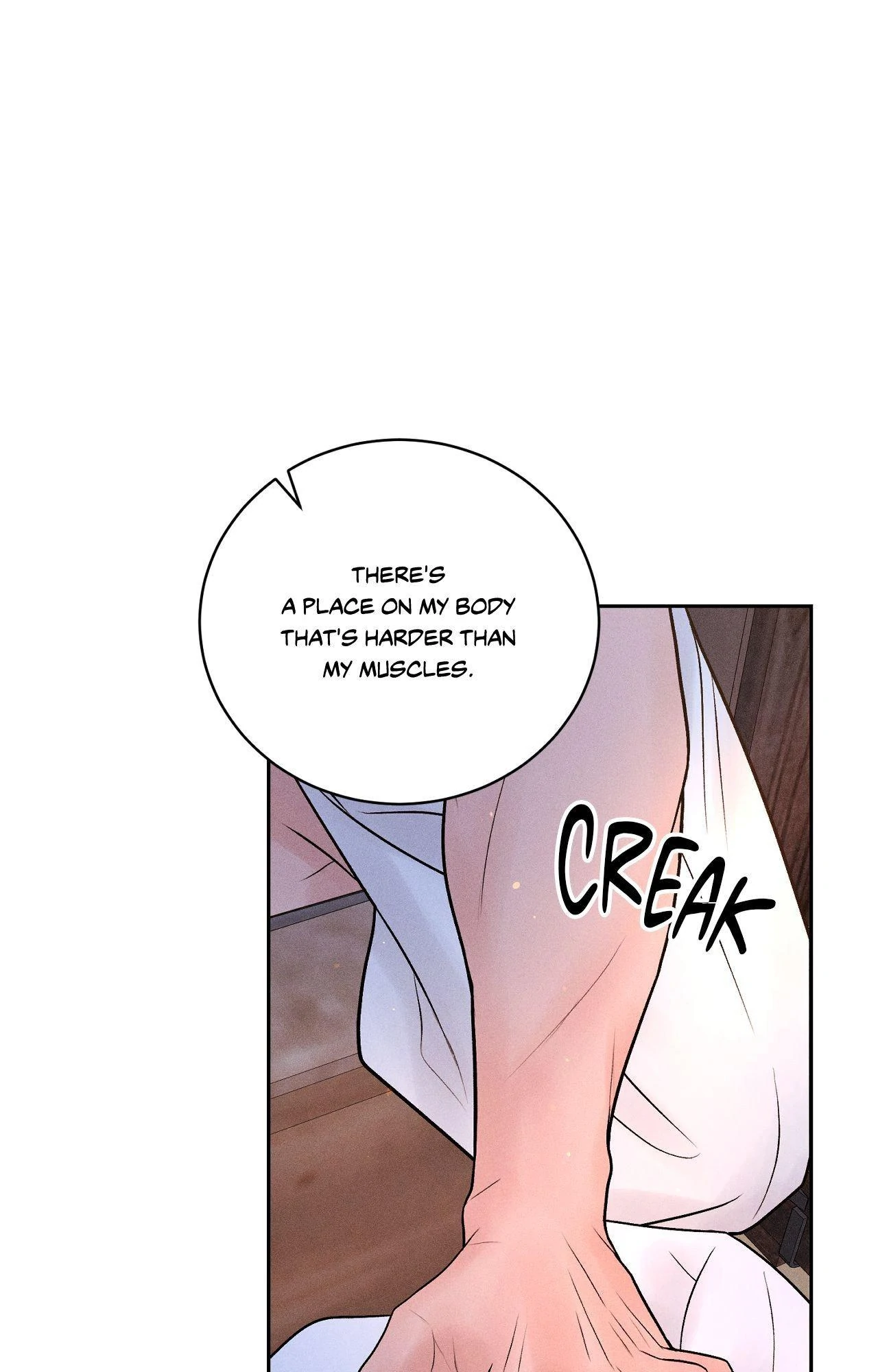 Heated Exchange - Special Episode 2 manhwa