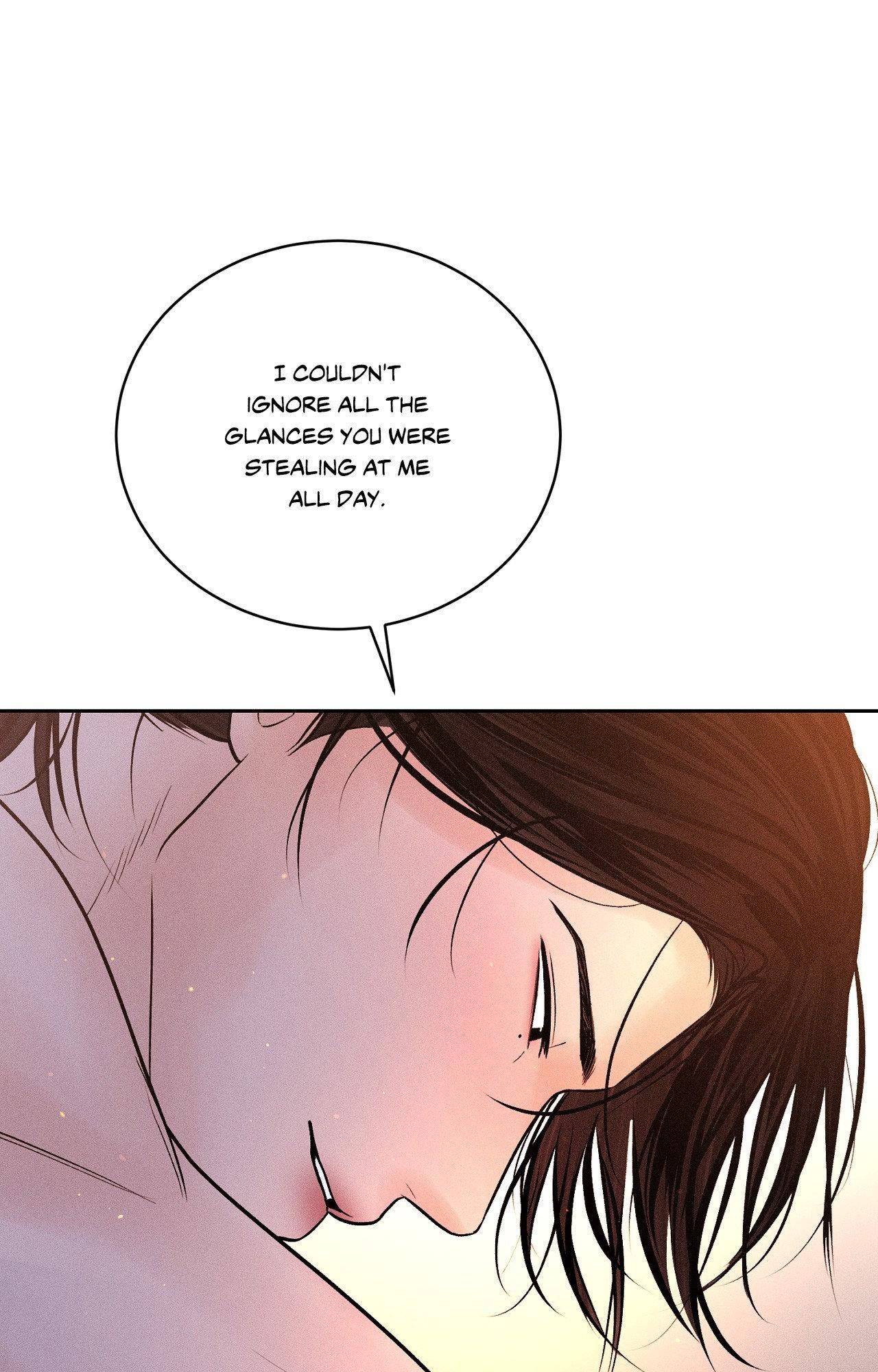 Heated Exchange - Special Episode 2 manhwa