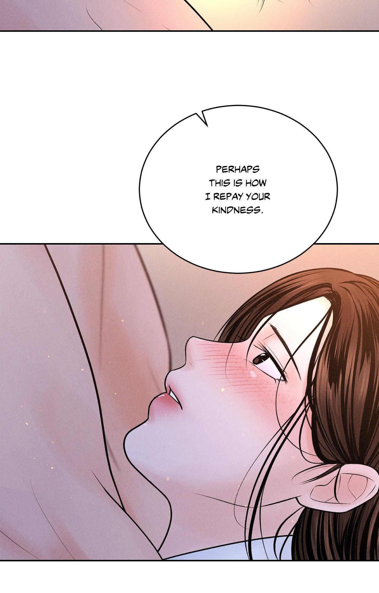 Heated Exchange - Special Episode 2 manhwa