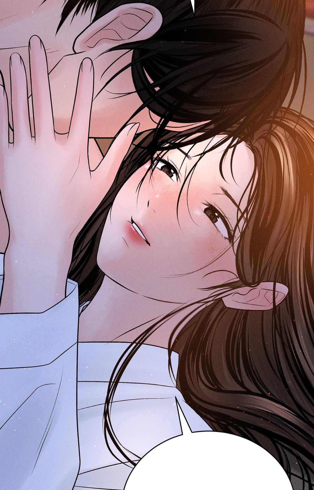 Heated Exchange - Special Episode 2 manhwa