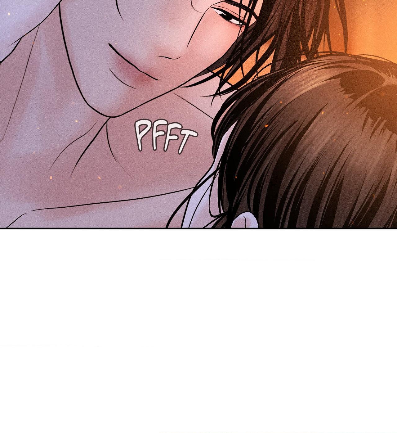 Heated Exchange - Special Episode 2 manhwa